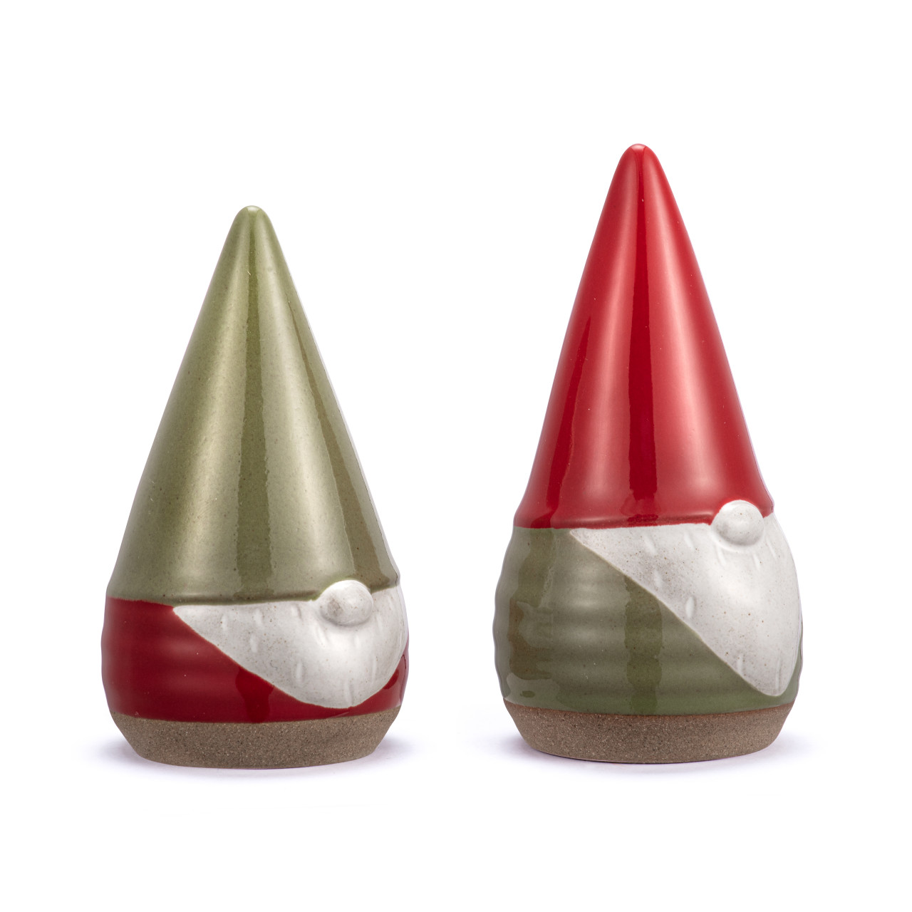 Gnome Salt & Pepper Shakers - Set of 2 thumbnail
