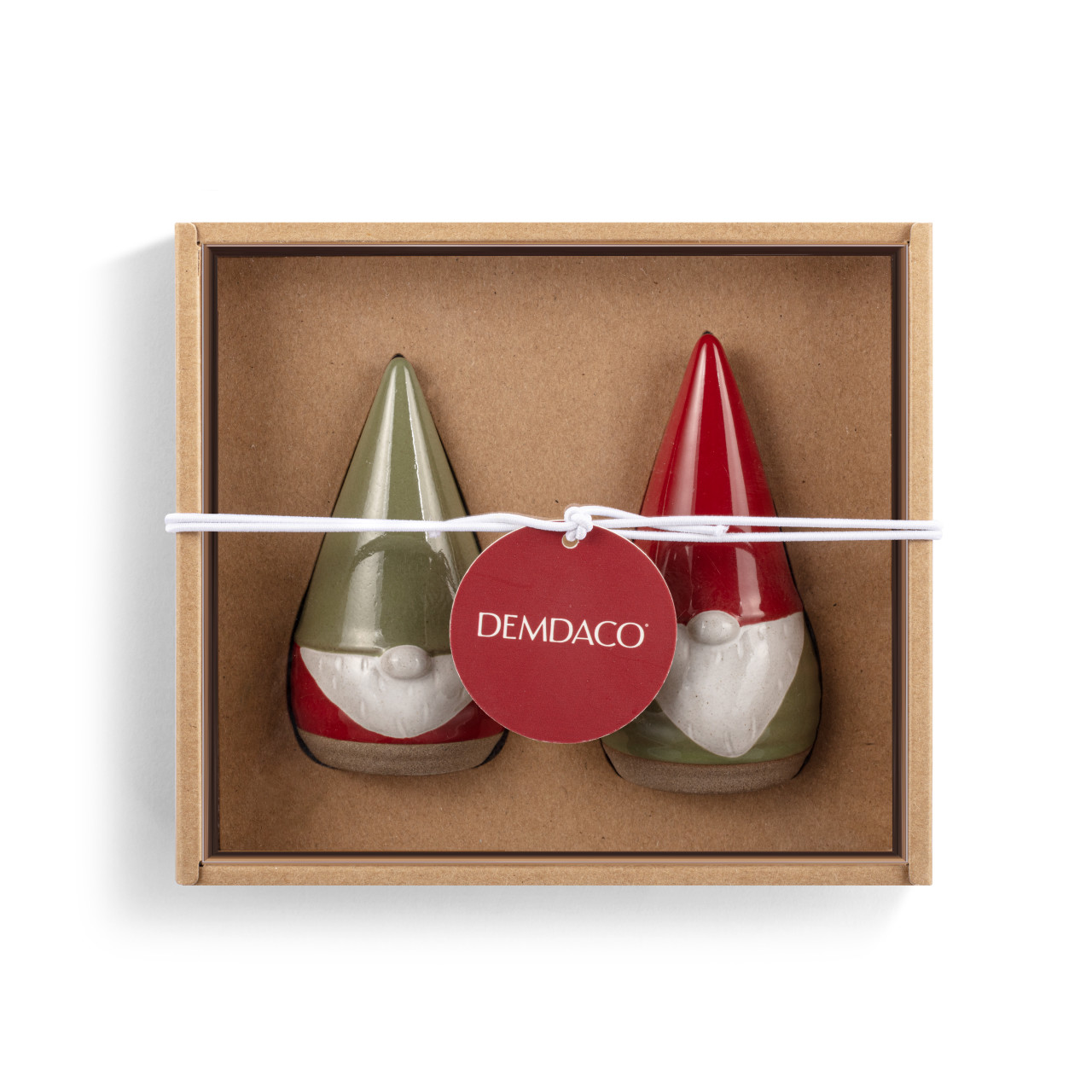 Gnome Salt & Pepper Shakers - Set of 2 thumbnail