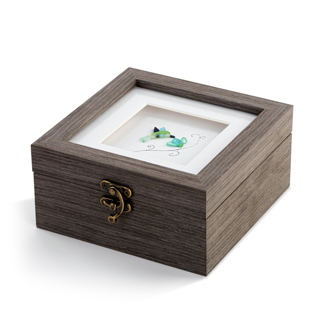 Tiny Moments of Wonder Keepsake Box thumbnail