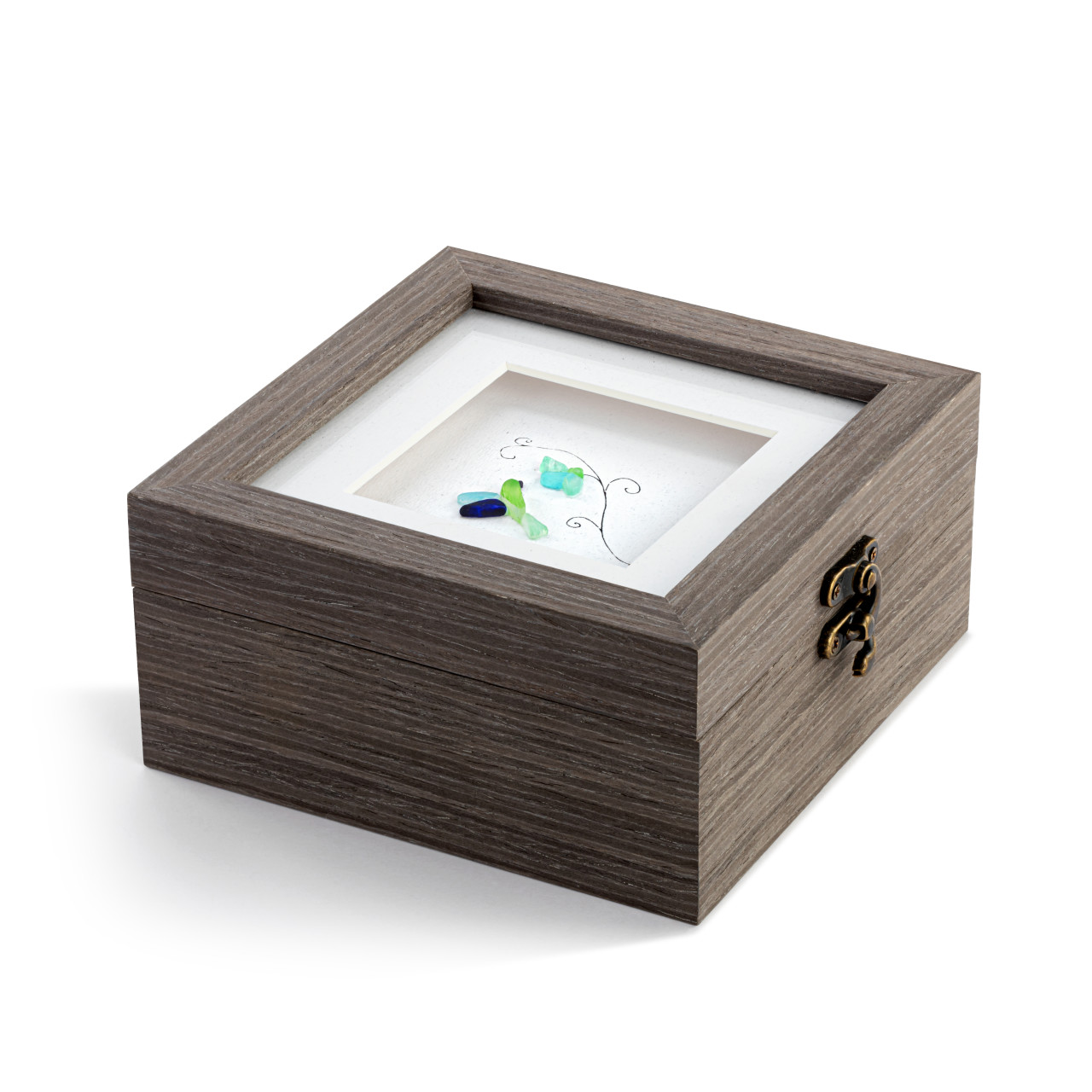 Tiny Moments of Wonder Keepsake Box thumbnail