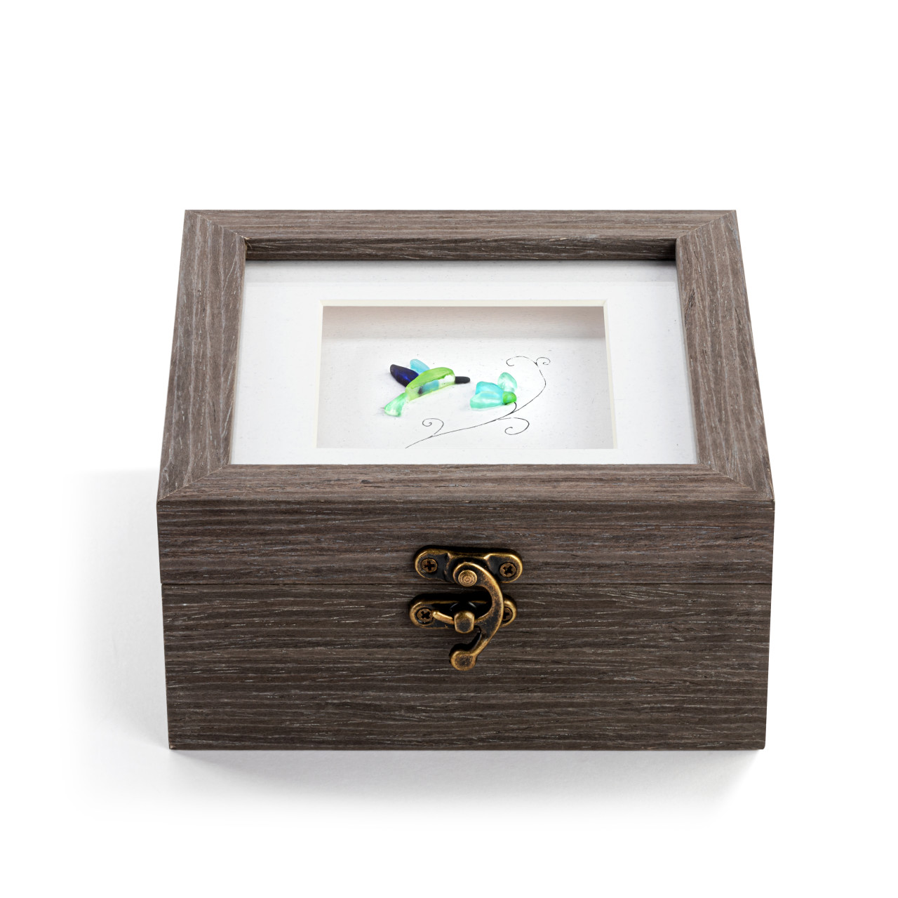 Tiny Moments of Wonder Keepsake Box thumbnail