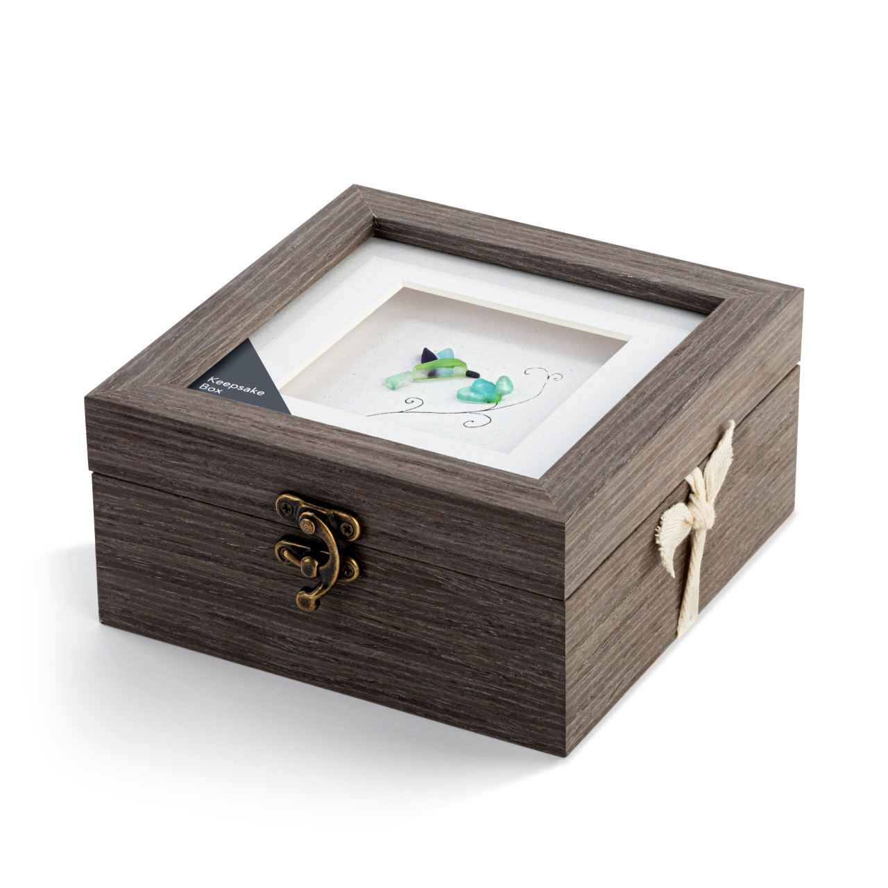 Tiny Moments of Wonder Keepsake Box thumbnail