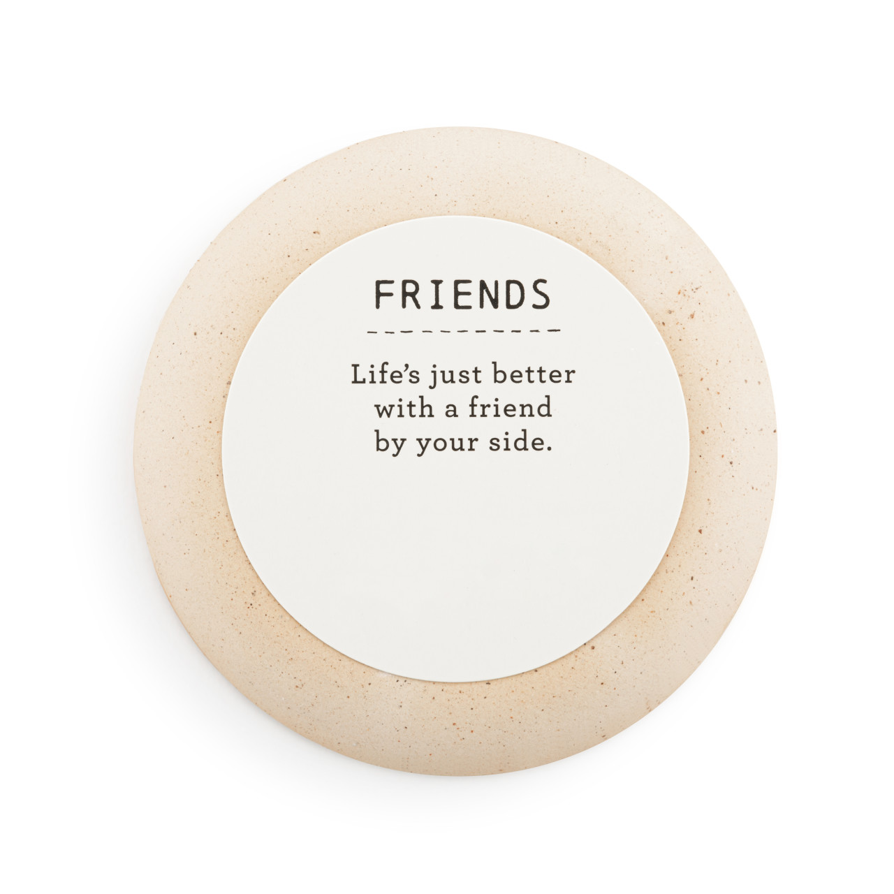 Inspired Trinket Dish - Friends thumbnail