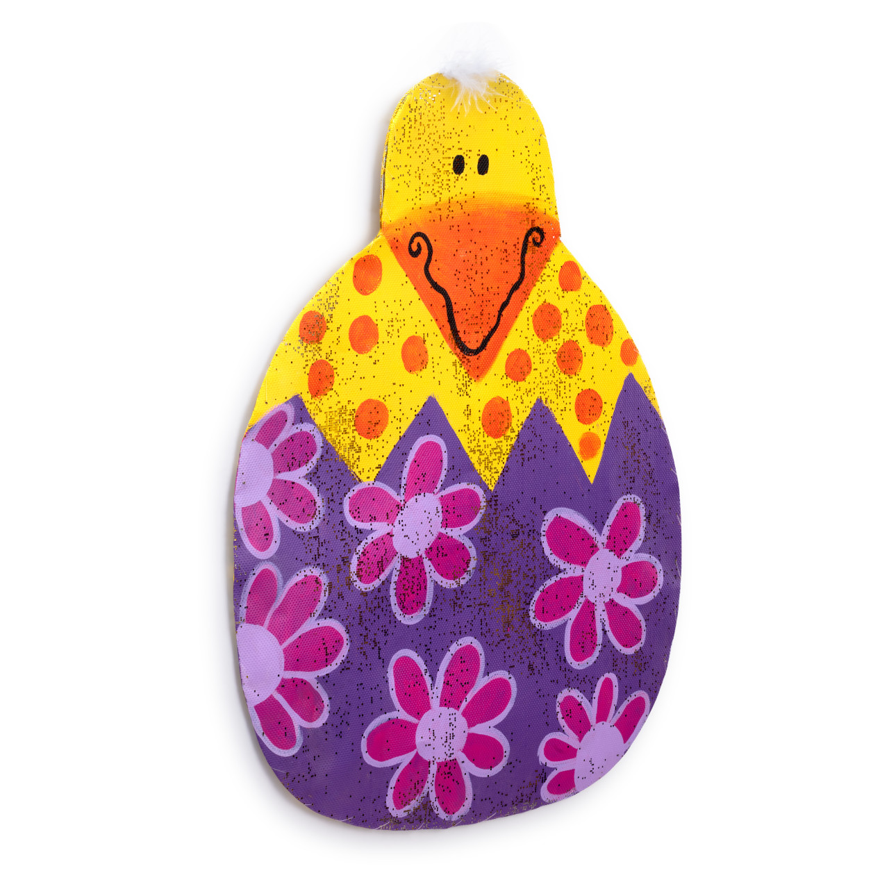 Chick Door Hanger thumbnail