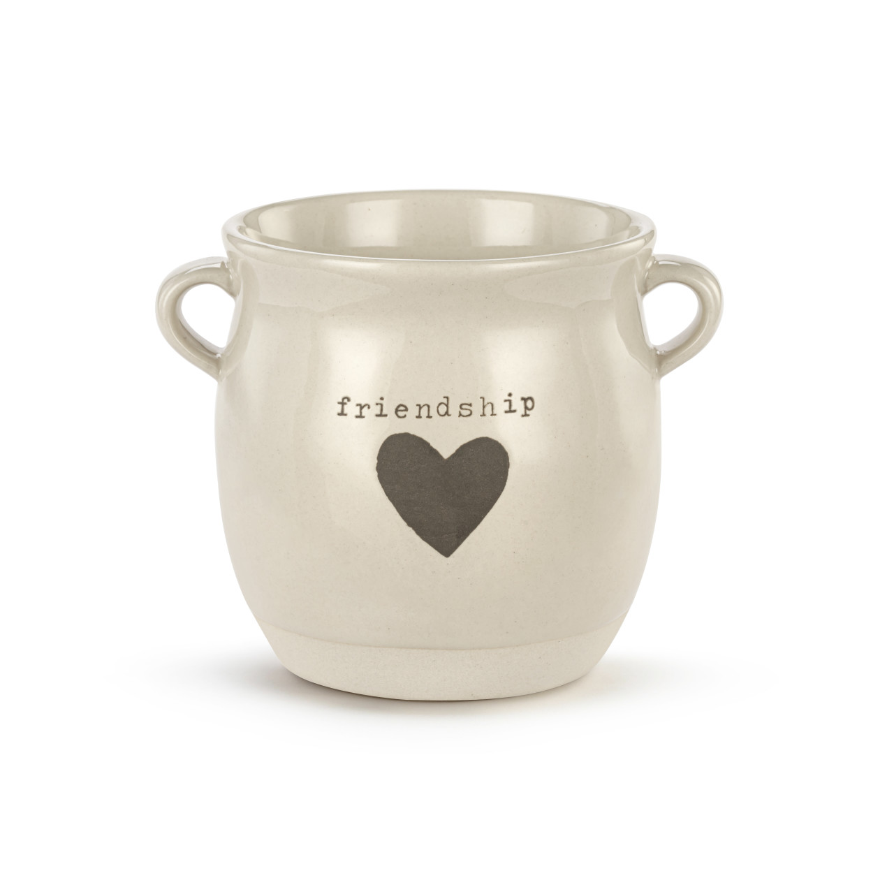Friendship Heart Planter thumbnail