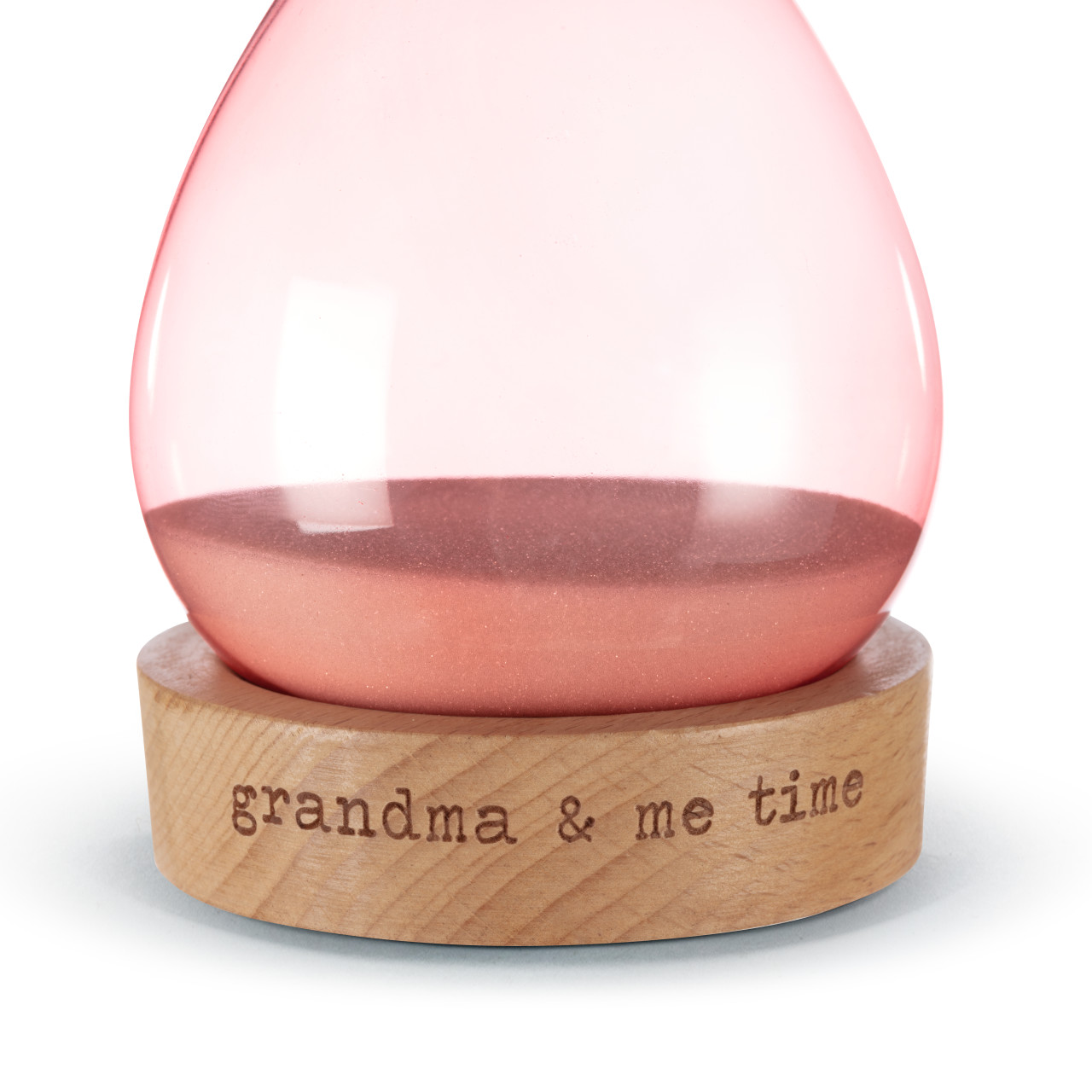 Grandma & Me Sand Timer thumbnail