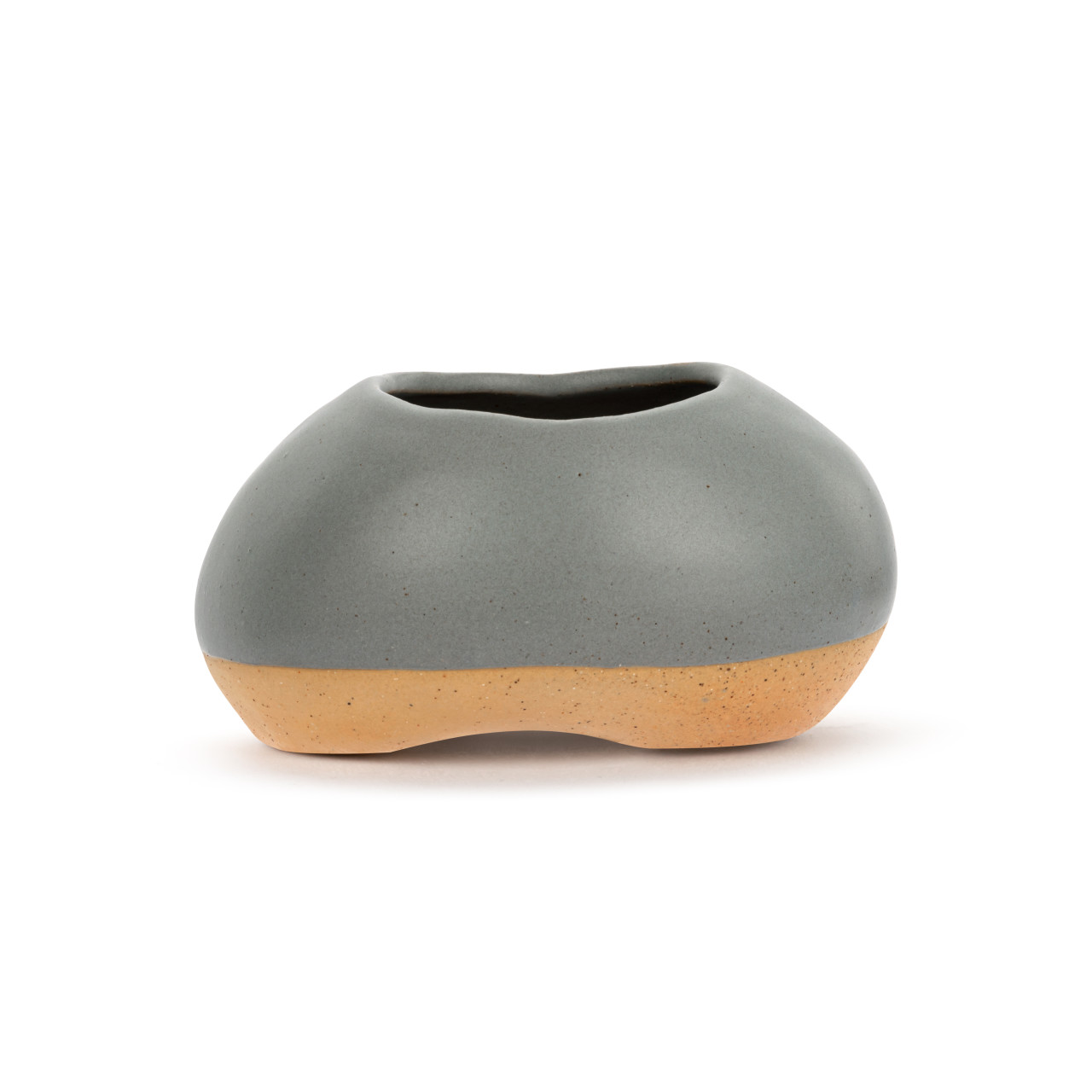 Inspired Small Planter - Blessed thumbnail