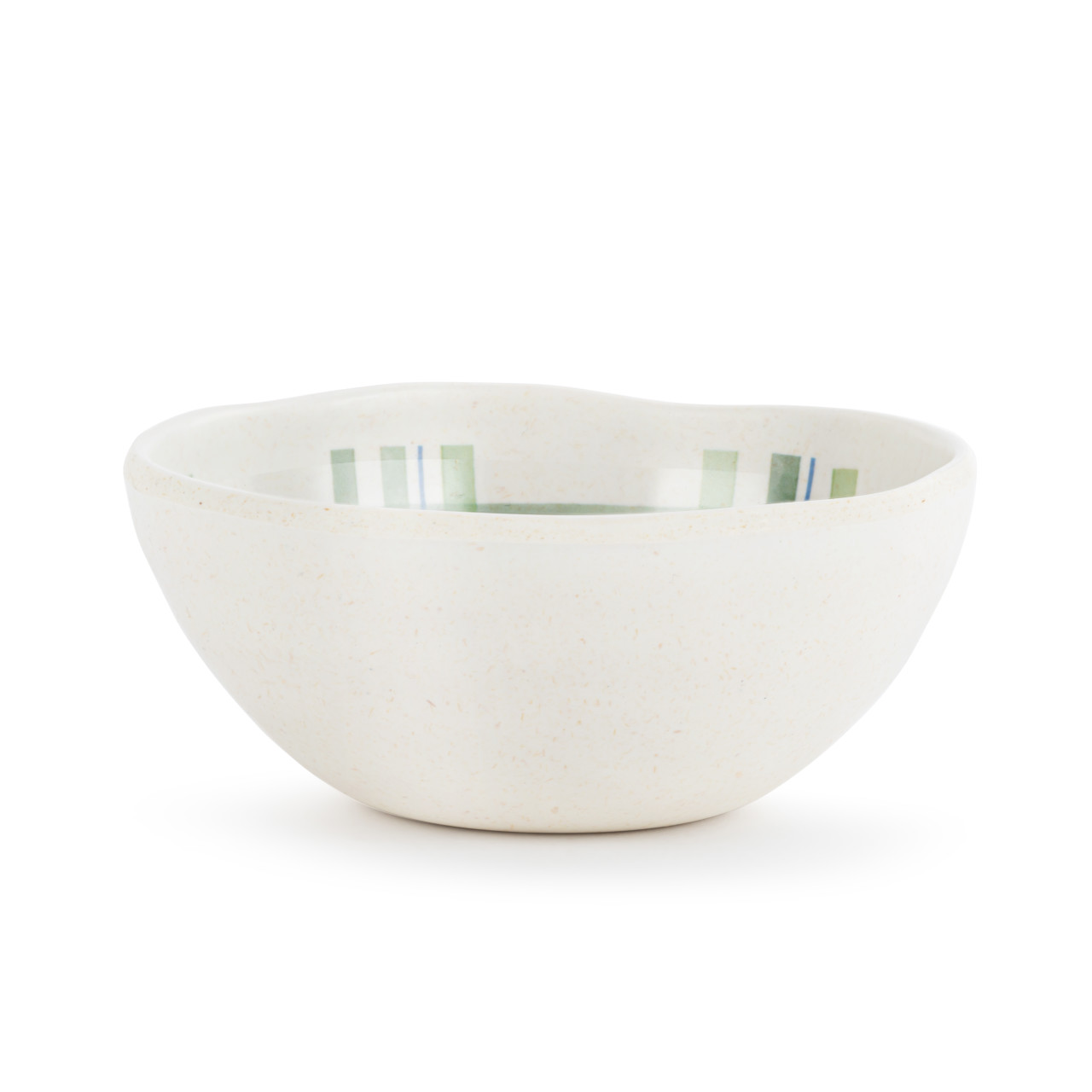 Hydrangea Ajisai Melamine Dip Bowl thumbnail
