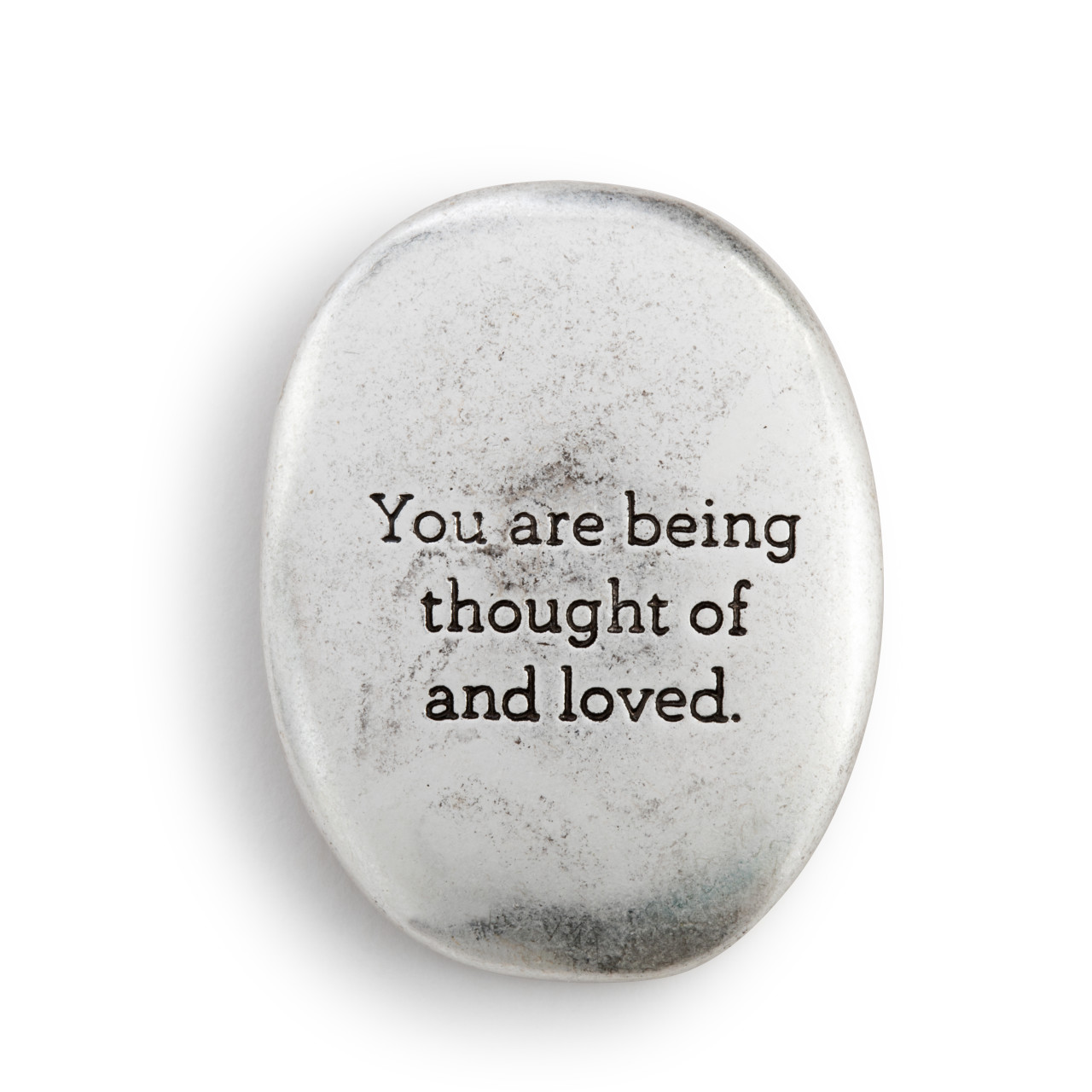 Giving Token - Feather thumbnail