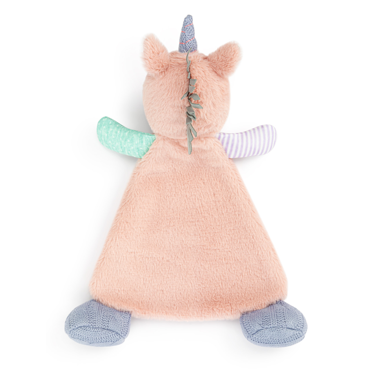 Oddball Blankie - Unicorn thumbnail