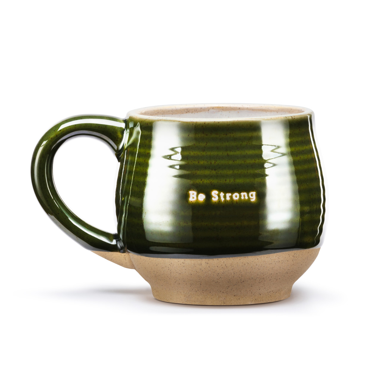 Be Strong Mug - 14.5oz thumbnail