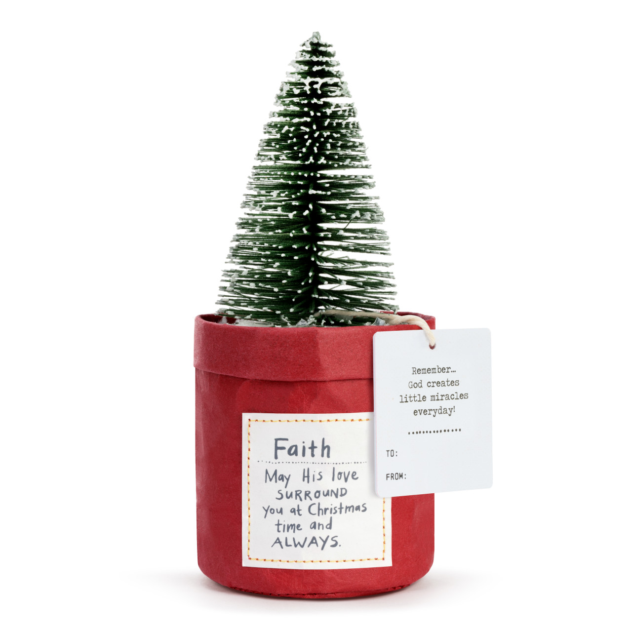 Plant Kindness - Christmas Faith thumbnail