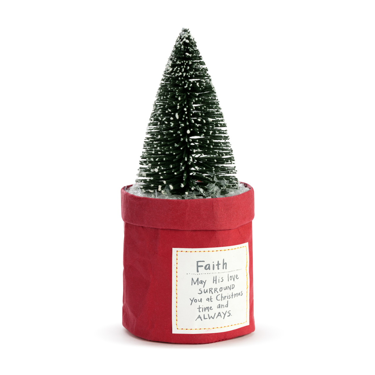 Plant Kindness - Christmas Faith thumbnail