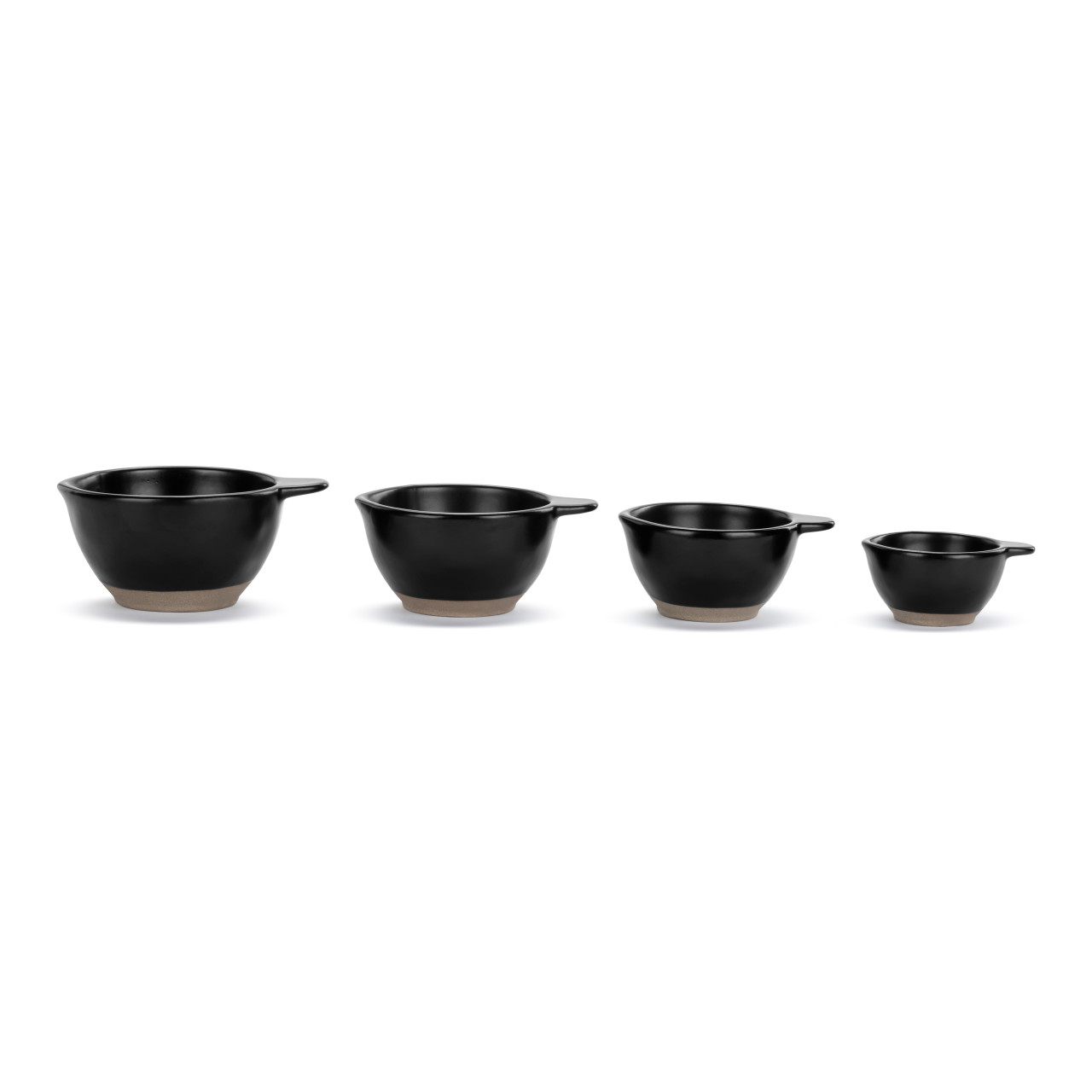 Black Measuring Cups thumbnail