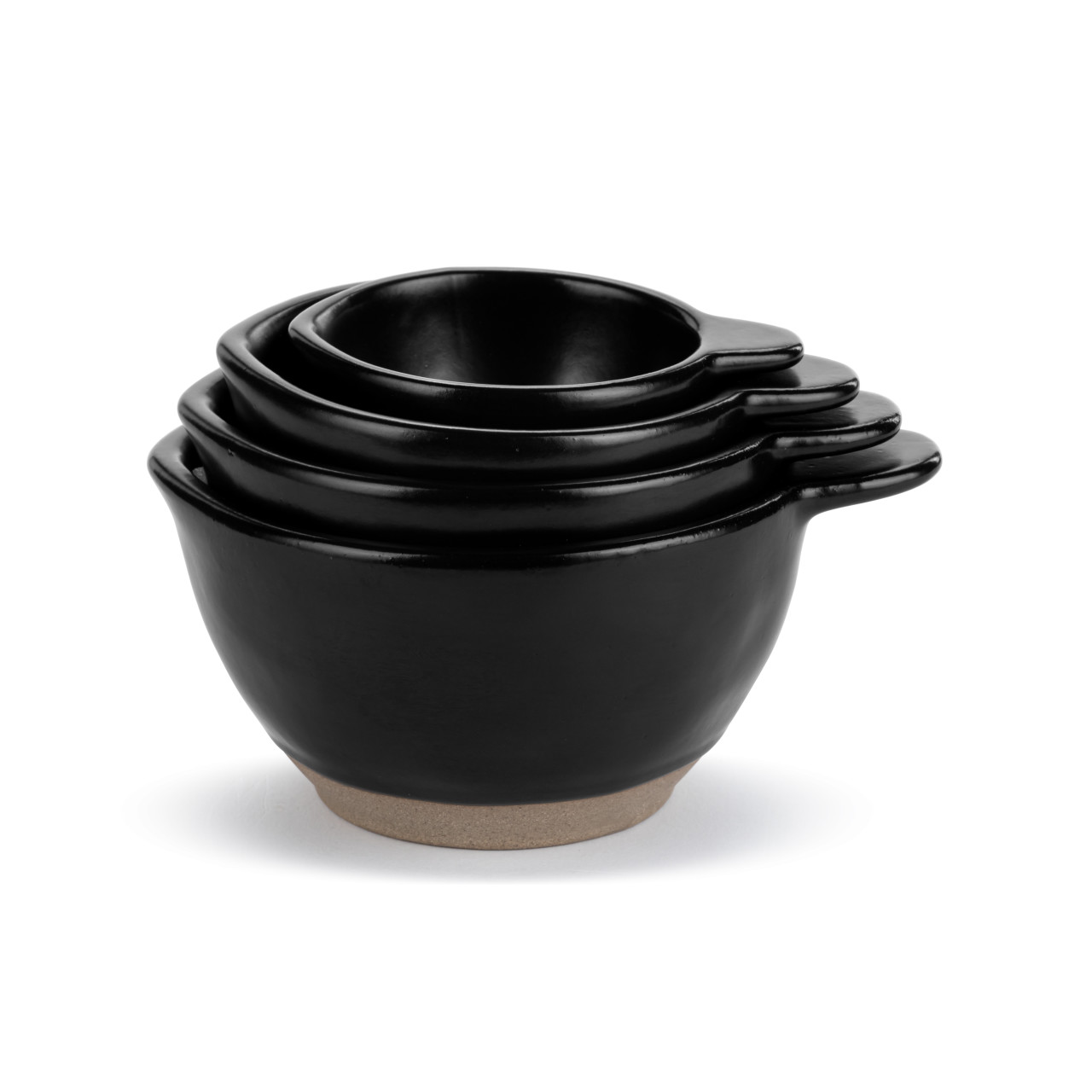 Black Measuring Cups thumbnail