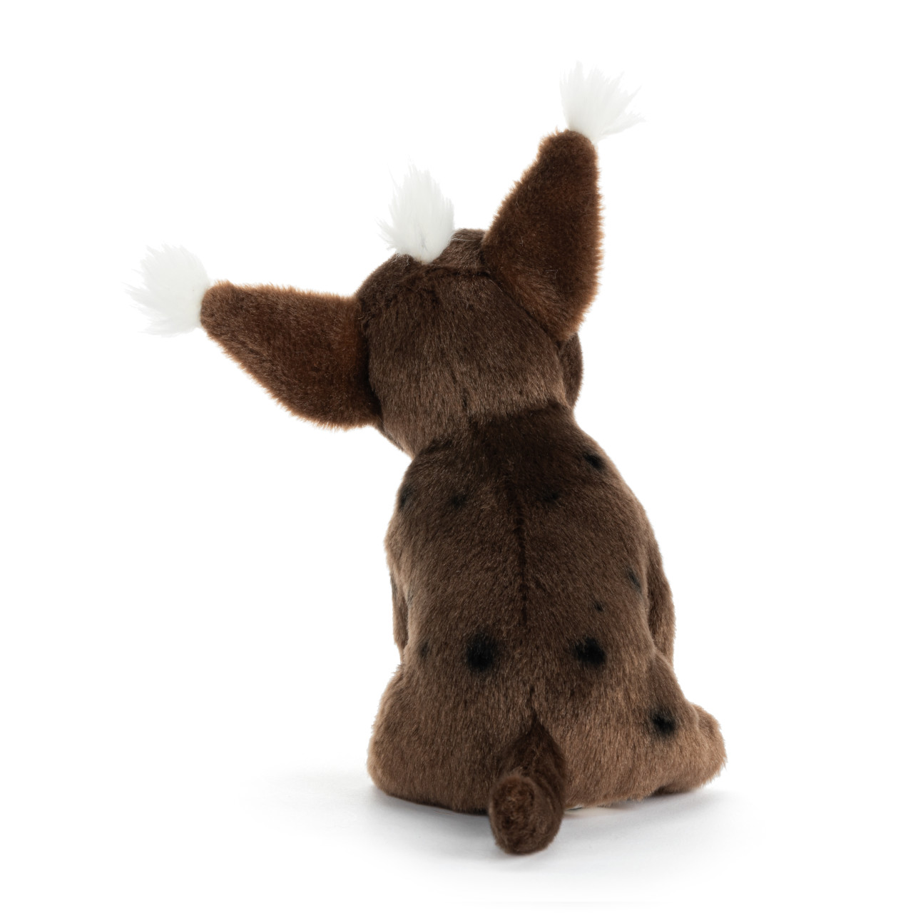 Chihuahua Mix Scruffy Beanbag thumbnail