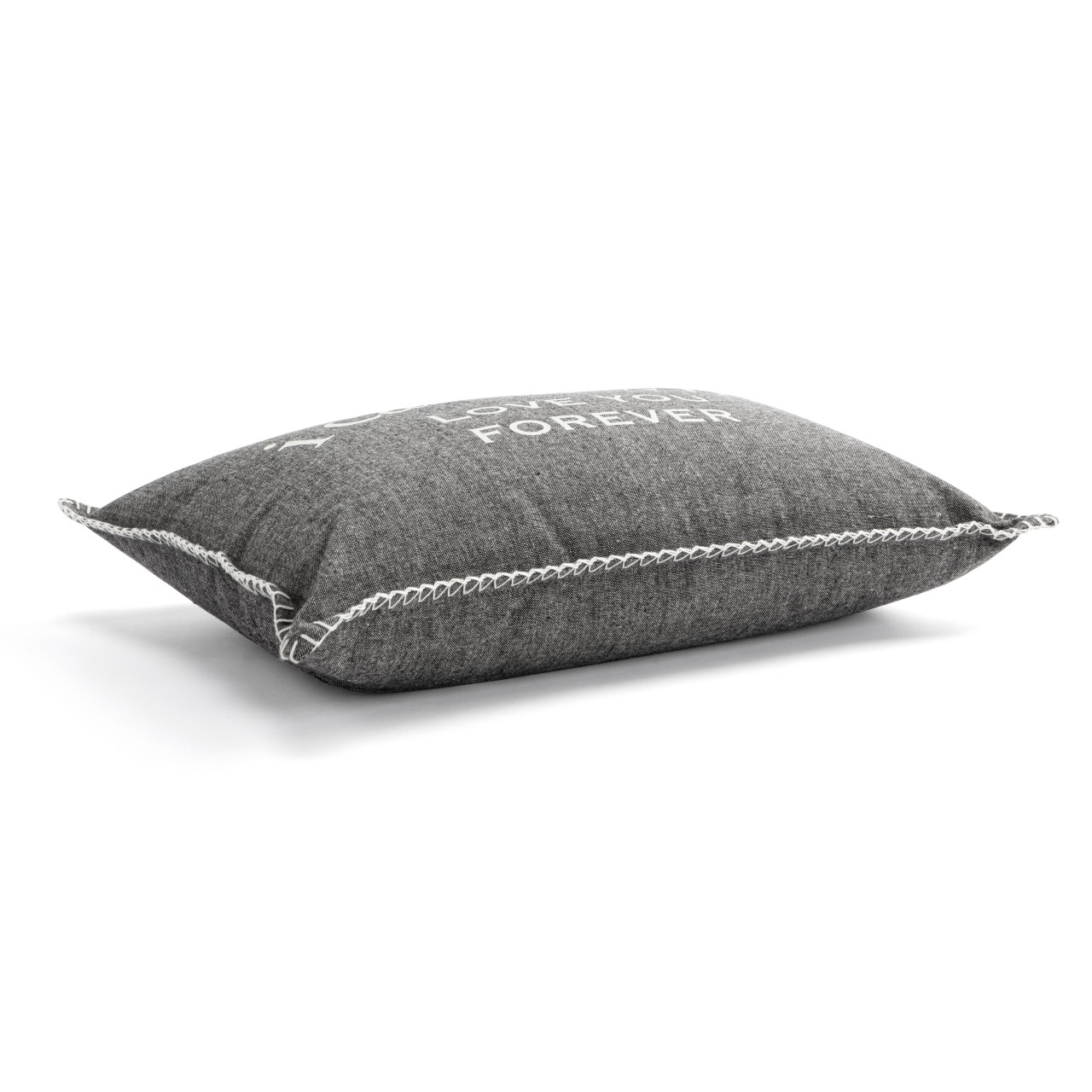 Love You Forever Lumbar Pillow thumbnail