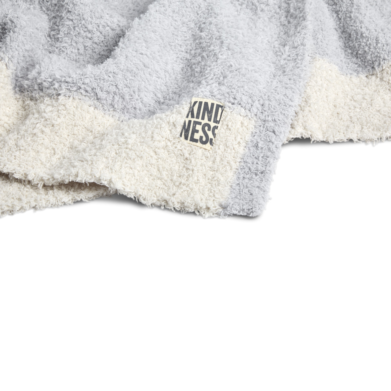 Hooded Wrap - Smoke thumbnail