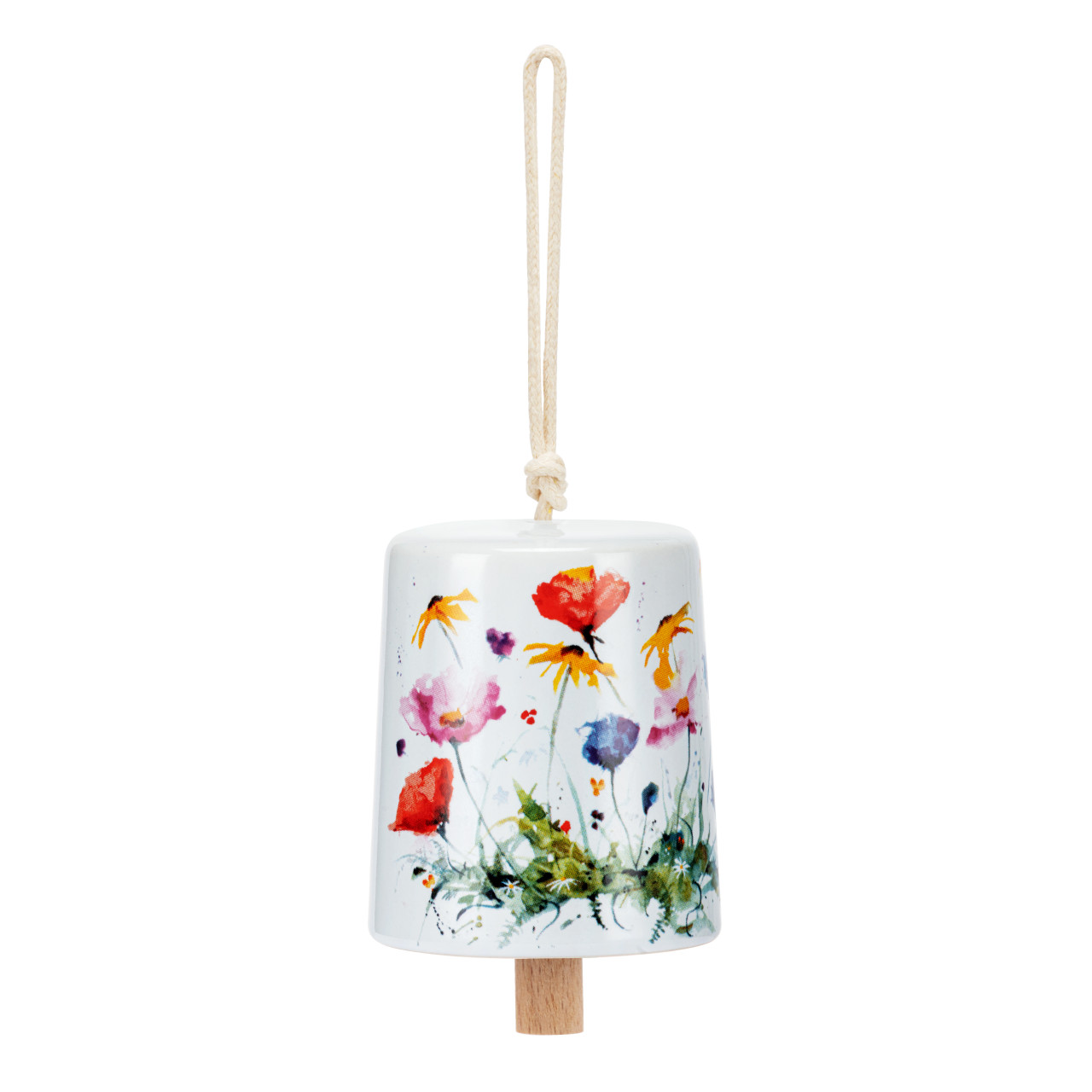 Wildflowers Mini Bell thumbnail