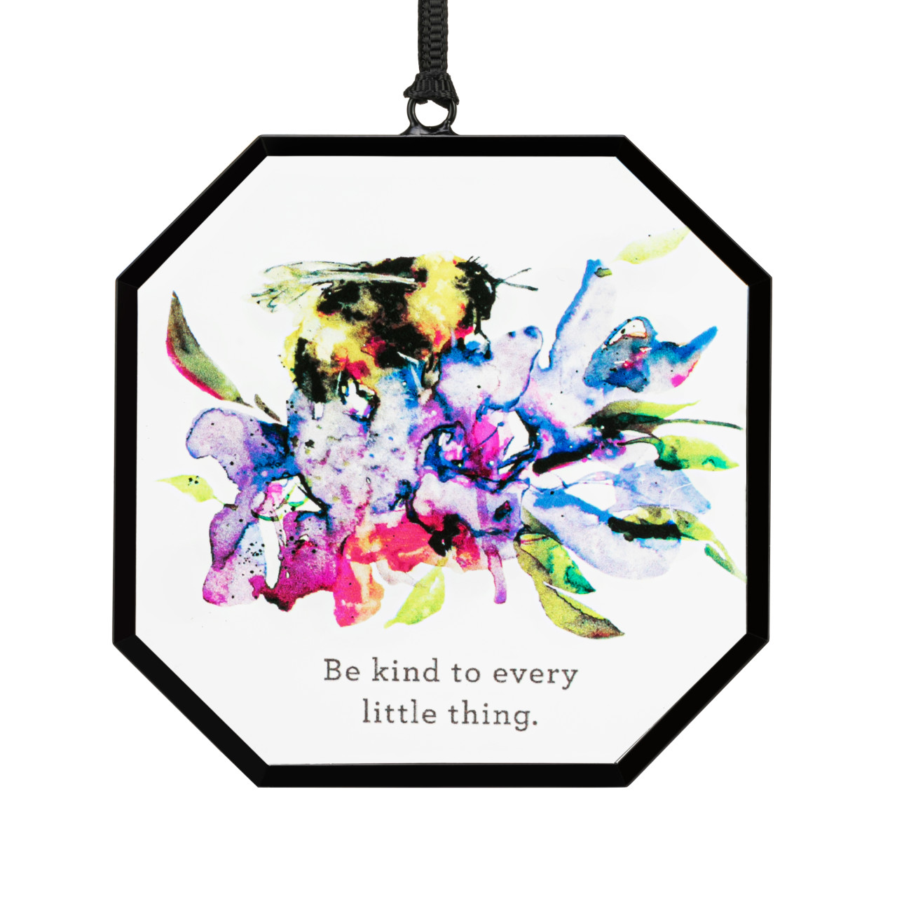 Nectar Bumblebee Suncatcher thumbnail