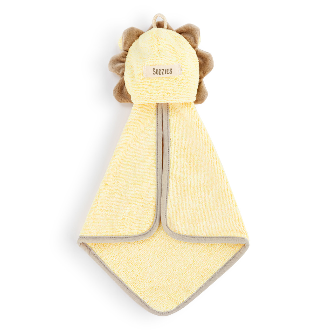 Sudzie - Lion thumbnail