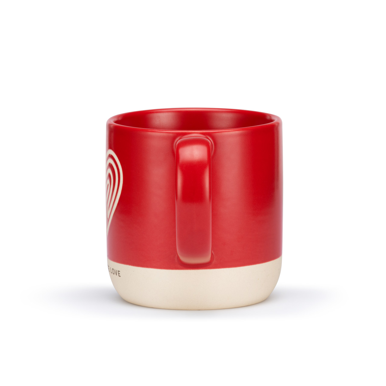 Radiate Love Meditation Mug thumbnail