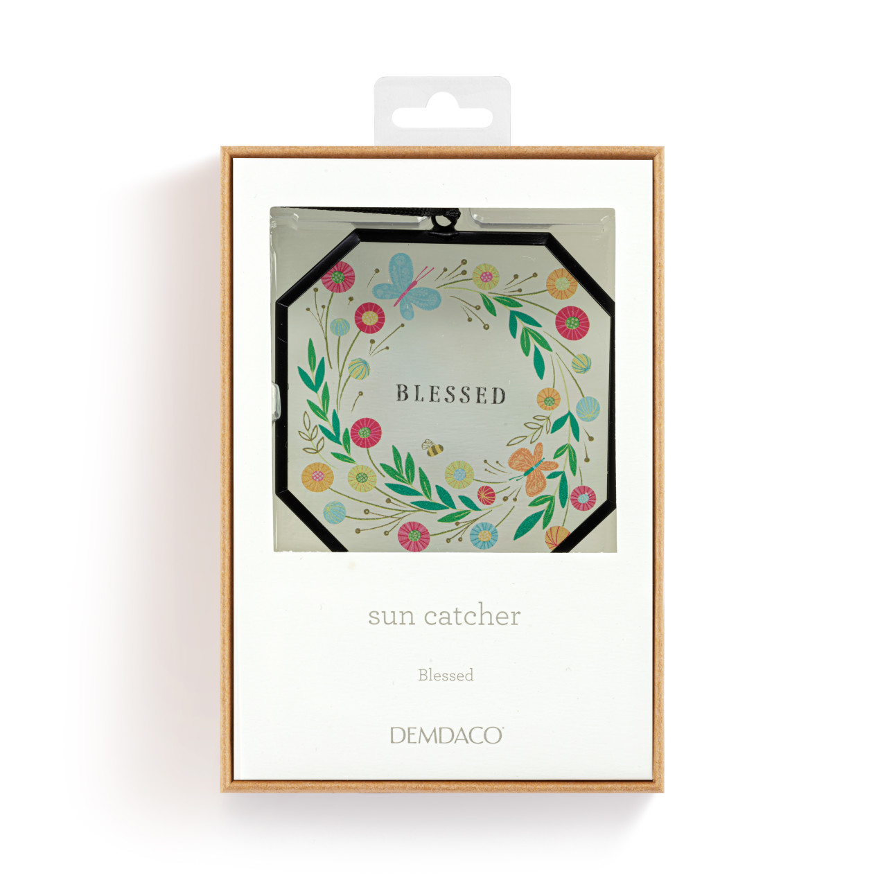 Blessed Suncatcher thumbnail