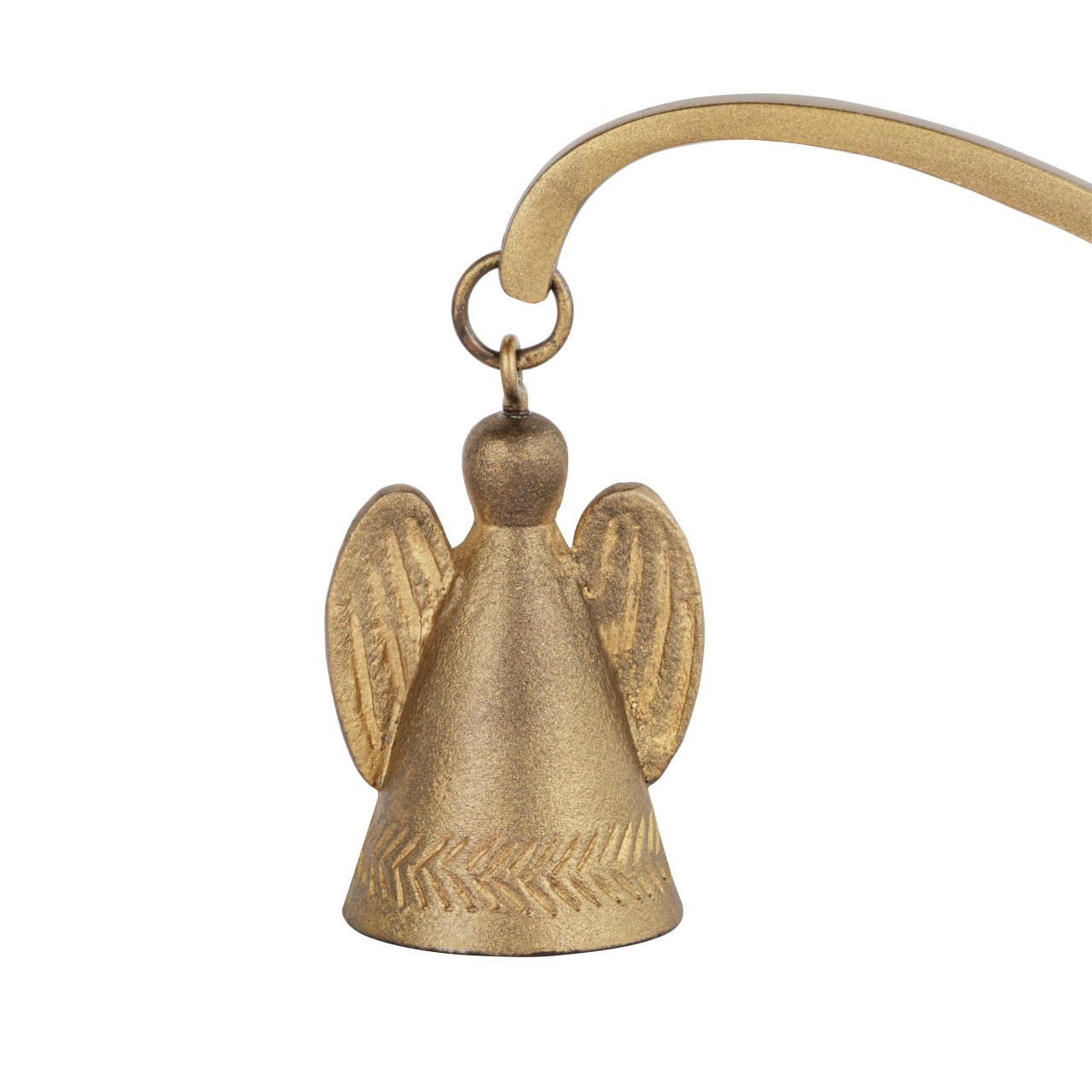 Angel Candle Snuffer thumbnail
