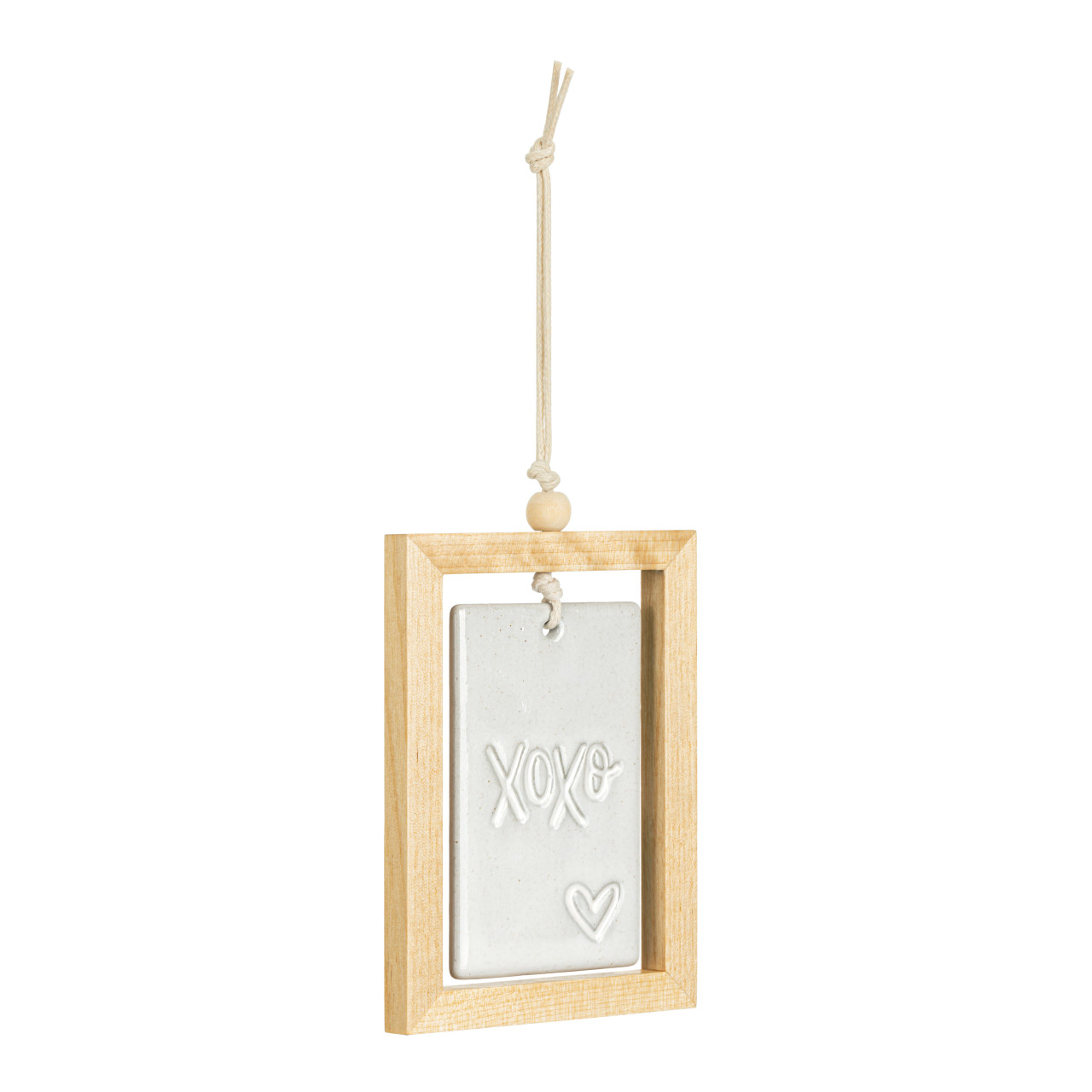 Forever and Always Framed Hanging Plaque thumbnail