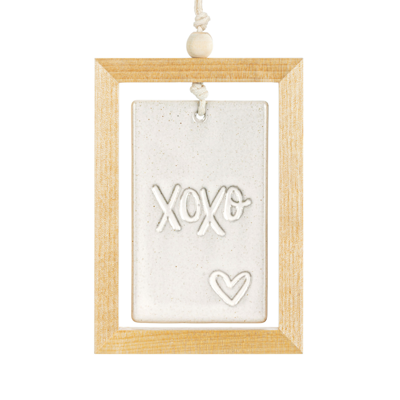 Forever and Always Framed Hanging Plaque thumbnail