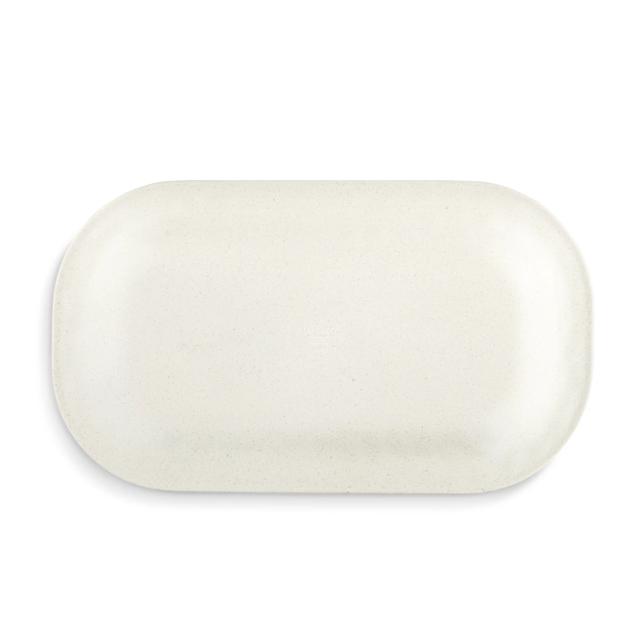 Wildflowers Medium Melamine Rectangular Platter thumbnail