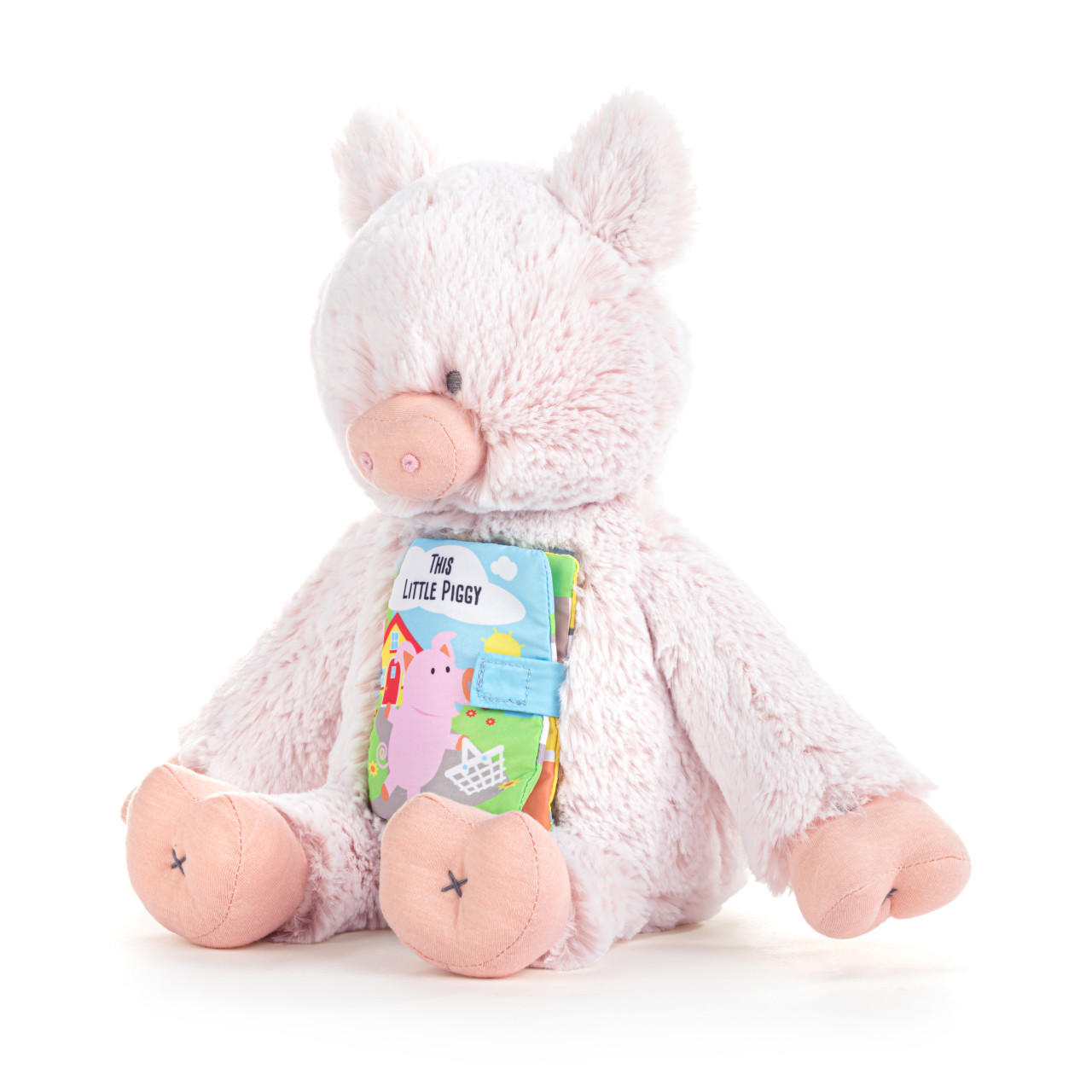 Story Friends - This Little Piggy thumbnail