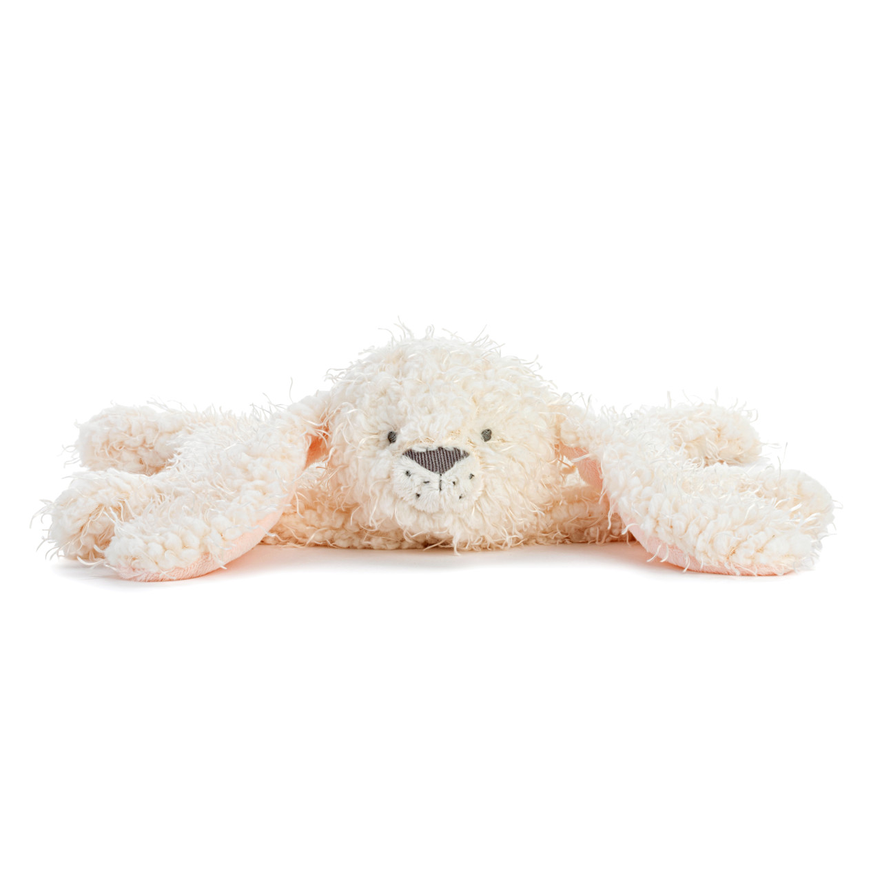 Wrapped in Prayer Blankie - Bunny thumbnail