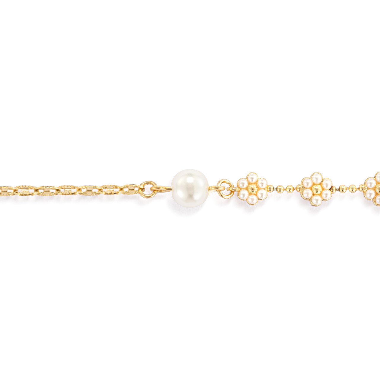 Marvelously Made Bracelet - Gold thumbnail