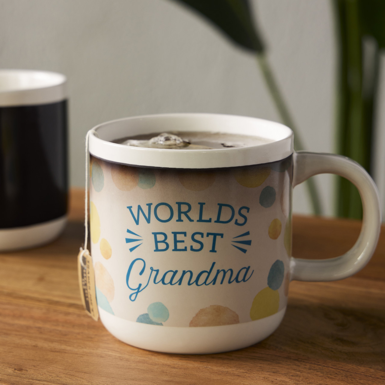 Heat Reveal Mug - Grandma thumbnail