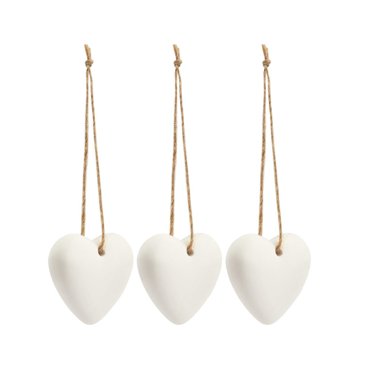 Heart Mini Diffusers with Fragrance Oil thumbnail