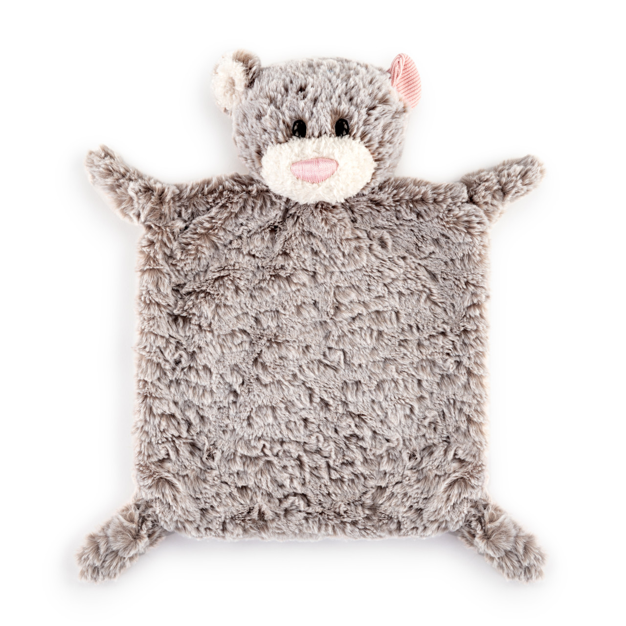 Giving Bear Blankie-Pink thumbnail