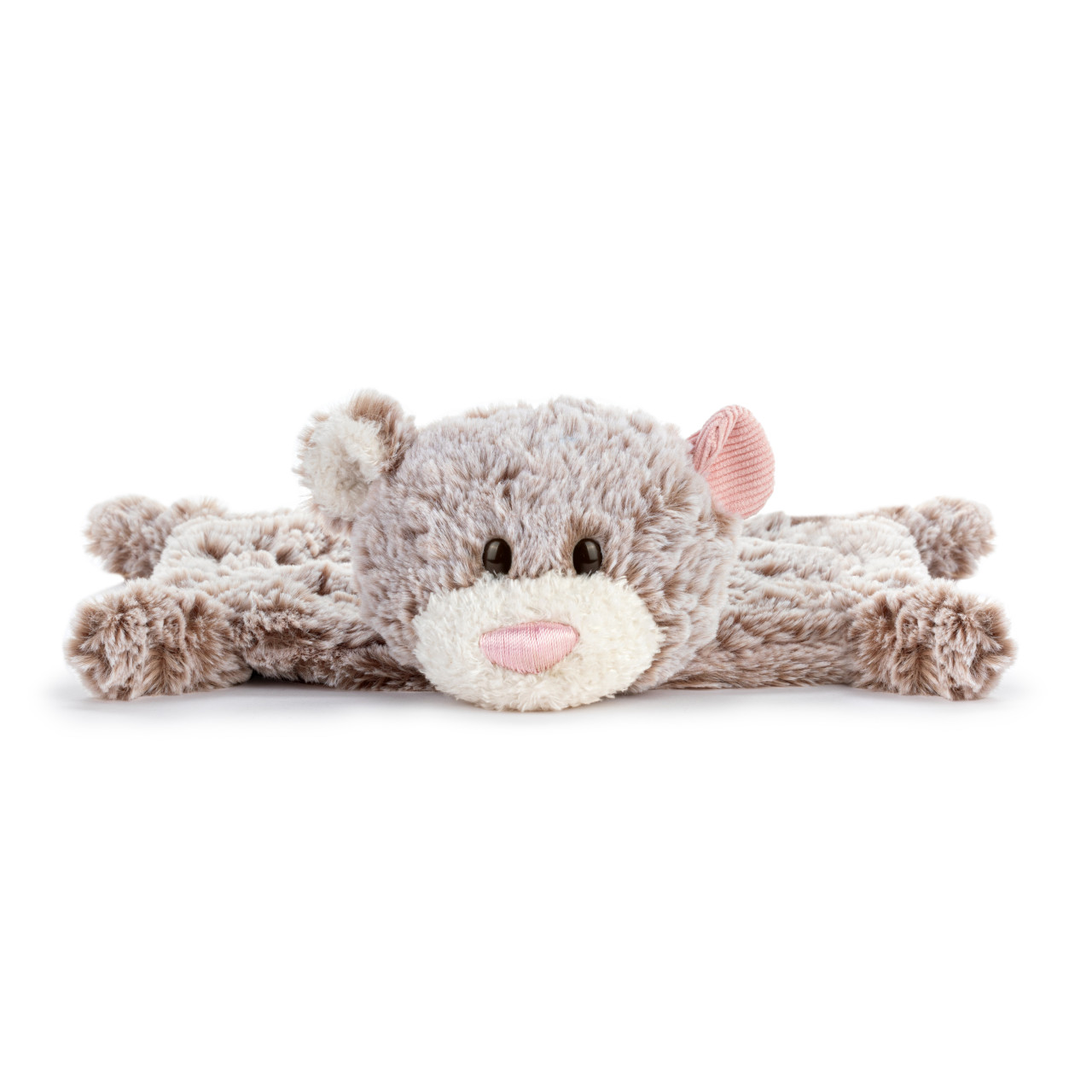 Giving Bear Blankie-Pink thumbnail