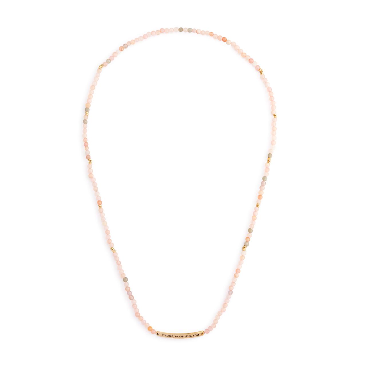 Necklace/Bracelet - Pink Mix thumbnail