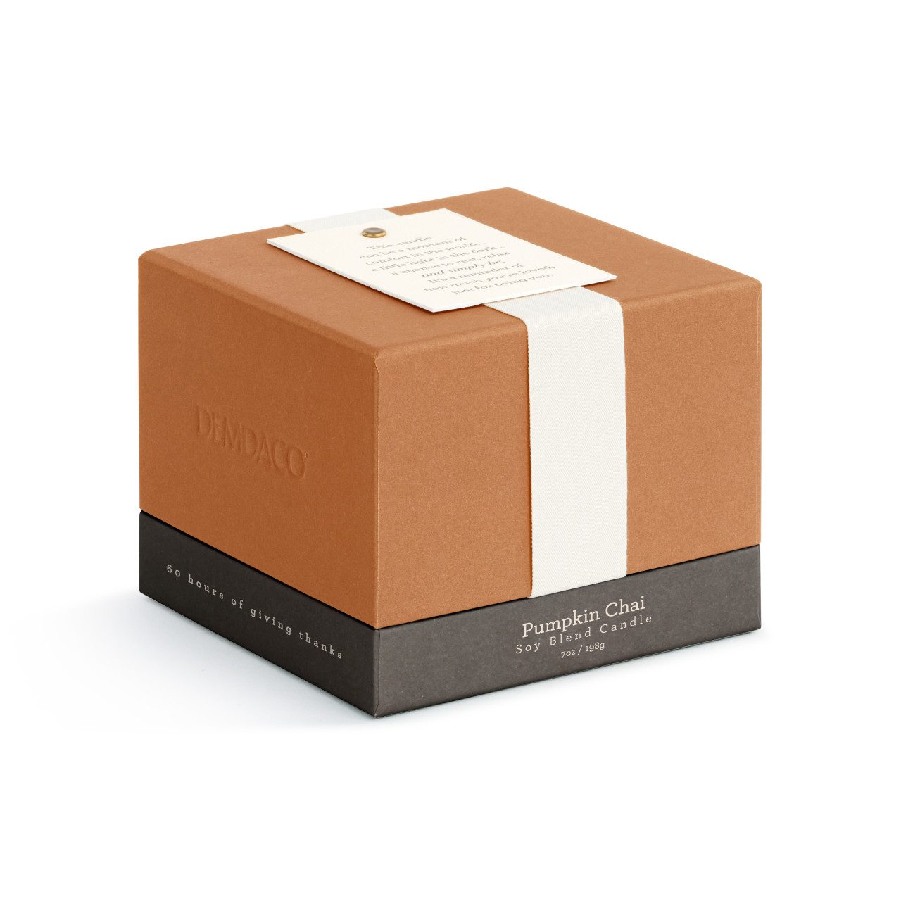 Giving Thanks Giving Collection Candle thumbnail