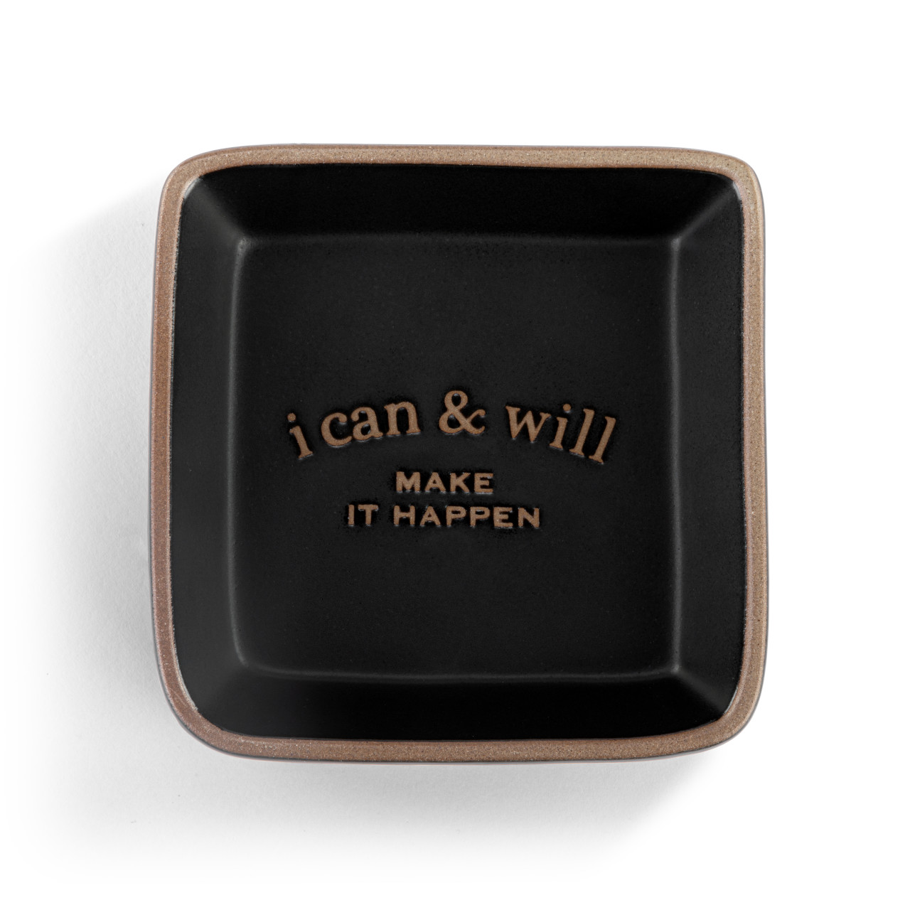 Make It Happen Trinket Dish thumbnail