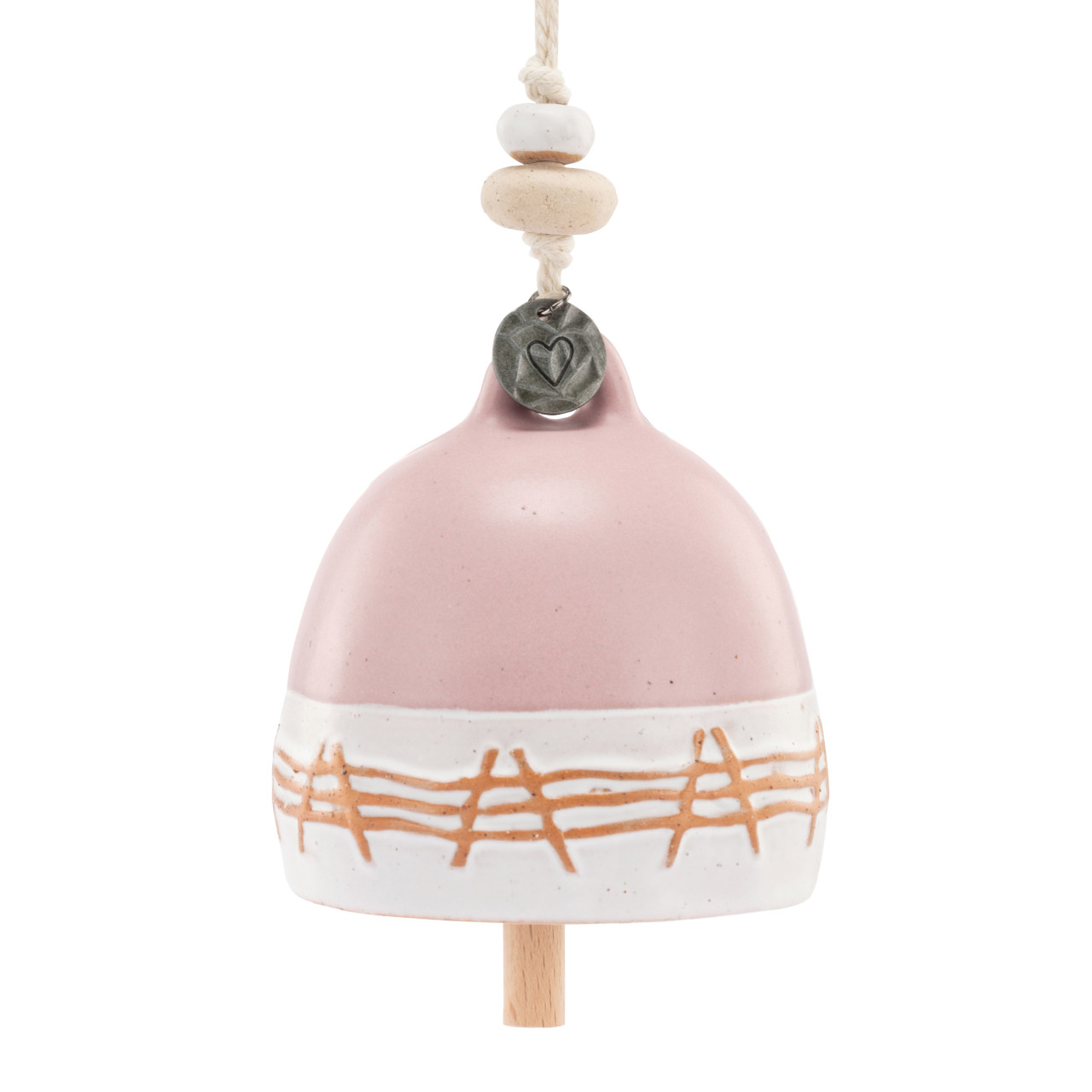 Inspired Bell - Woven Love thumbnail