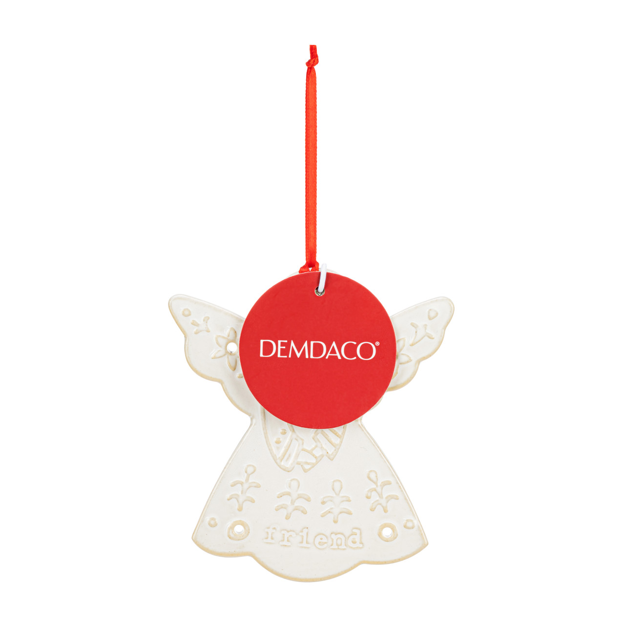 Mini Angel Ornament - Friend thumbnail