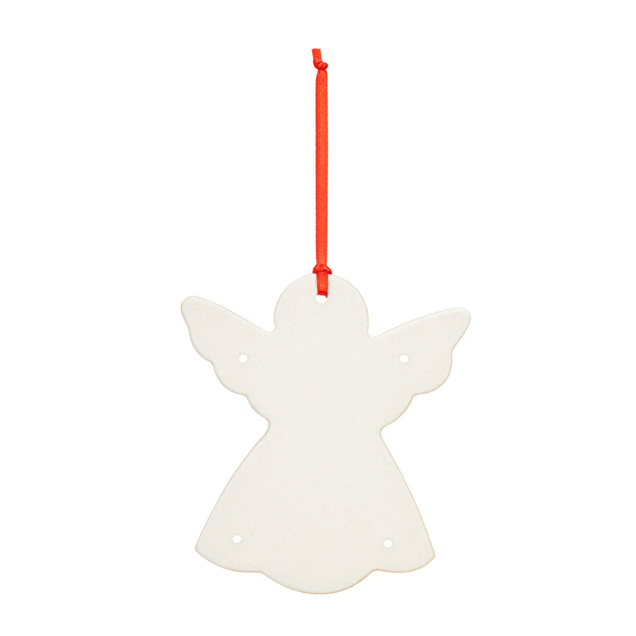 Mini Angel Ornament - Friend thumbnail