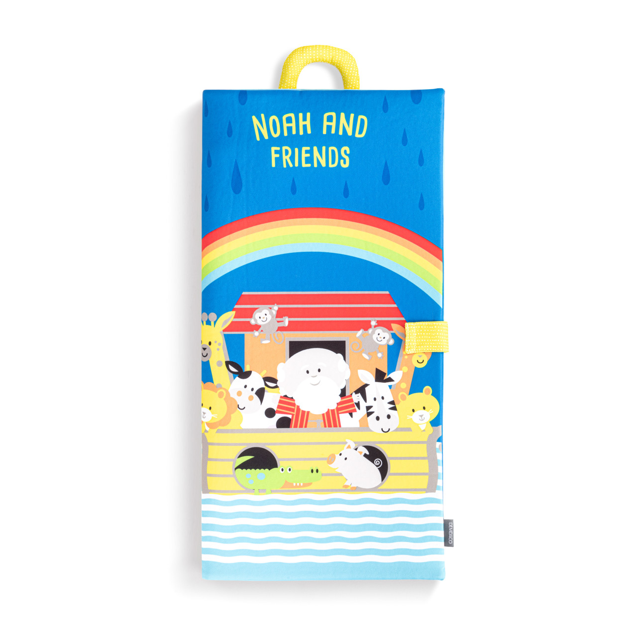 Sensory Playmat - Noah's Ark thumbnail