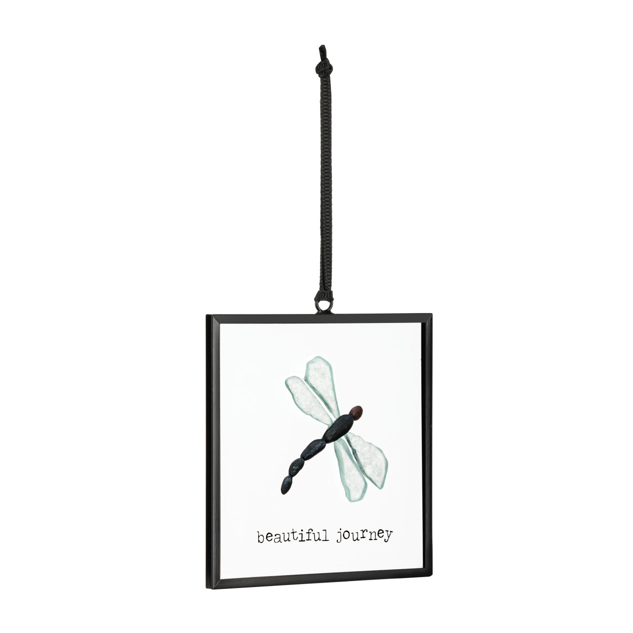 Beautiful Journey Suncatcher thumbnail