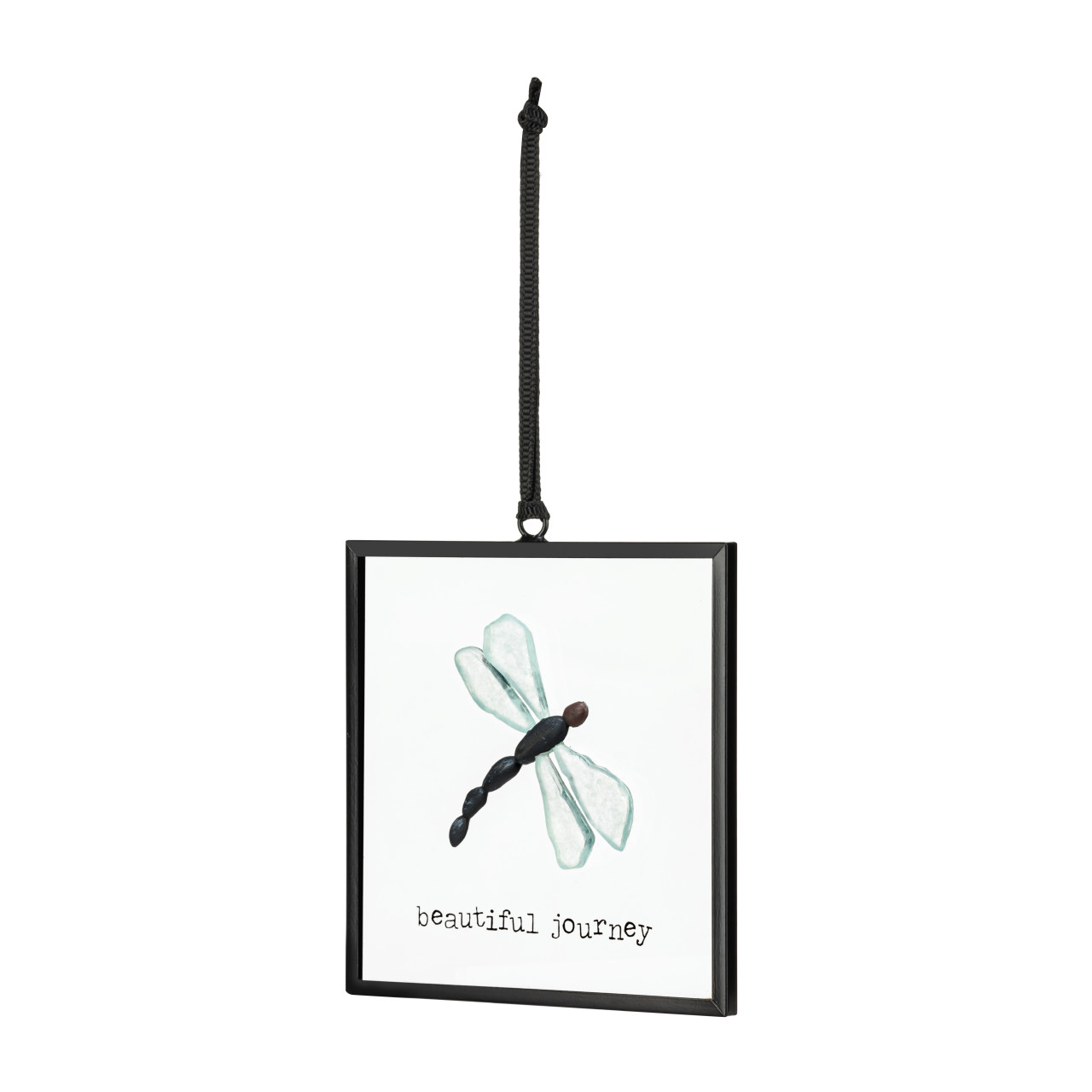 Beautiful Journey Suncatcher thumbnail