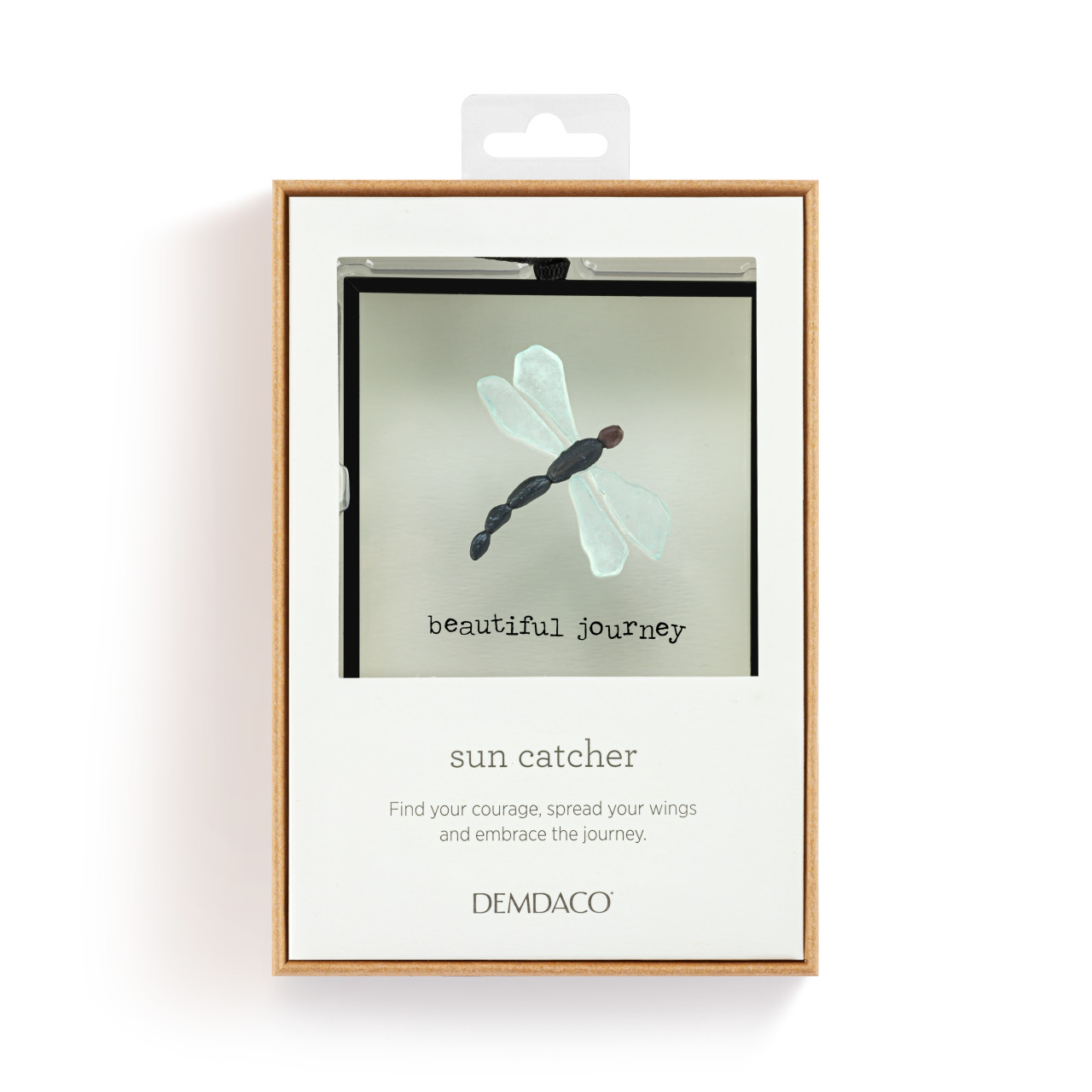 Beautiful Journey Suncatcher thumbnail