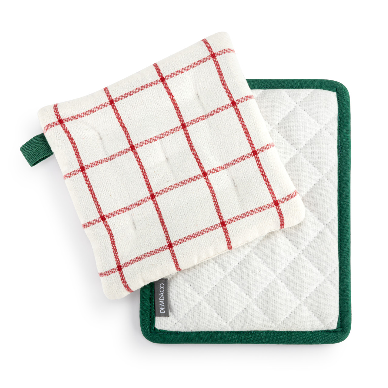 Yum for Everyone Hotpads - Set of 2 thumbnail