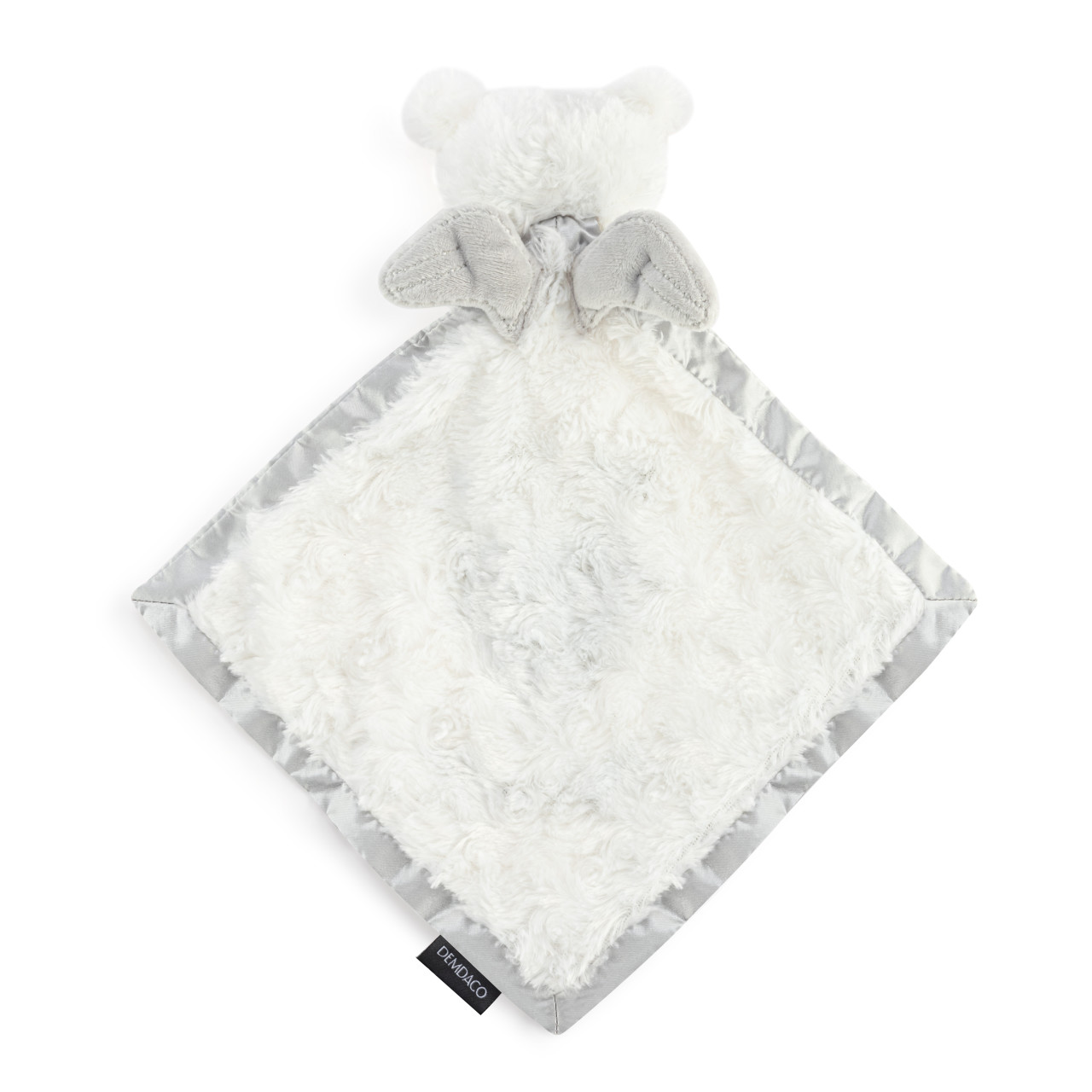 Guardian Angel Bear Blankie thumbnail
